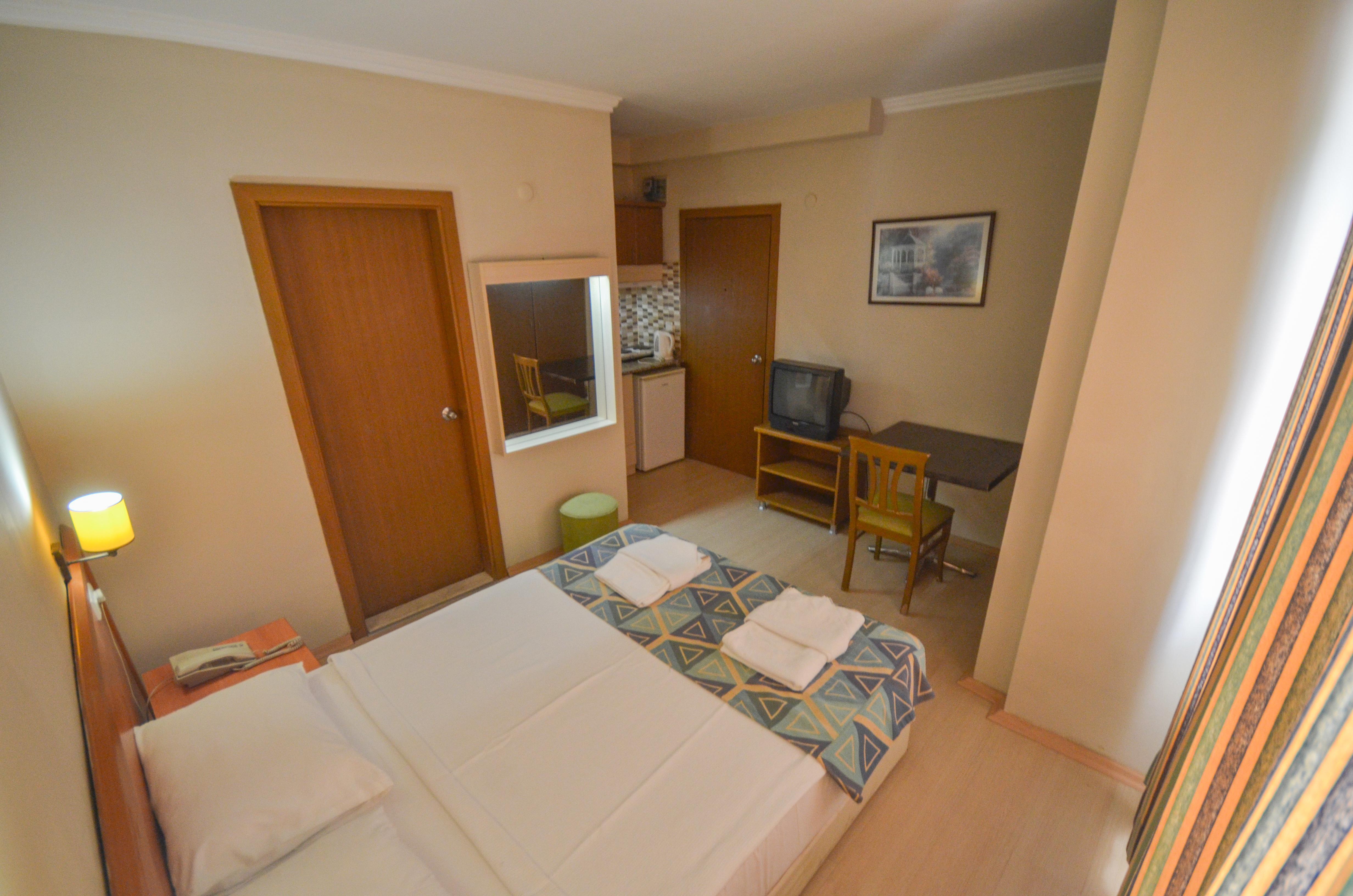 Select & Aparthotel