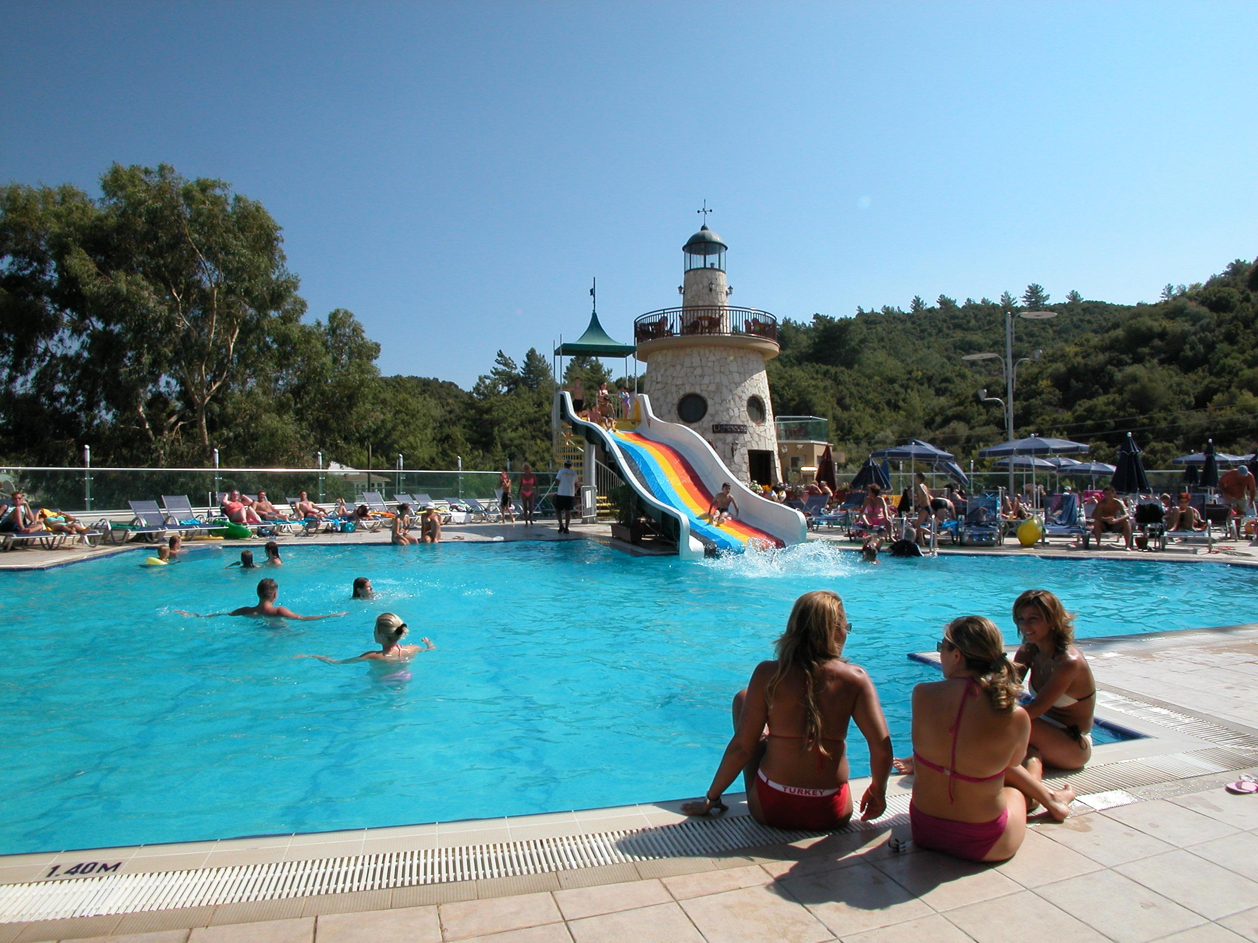 Grand Cettia 5* Marmaris