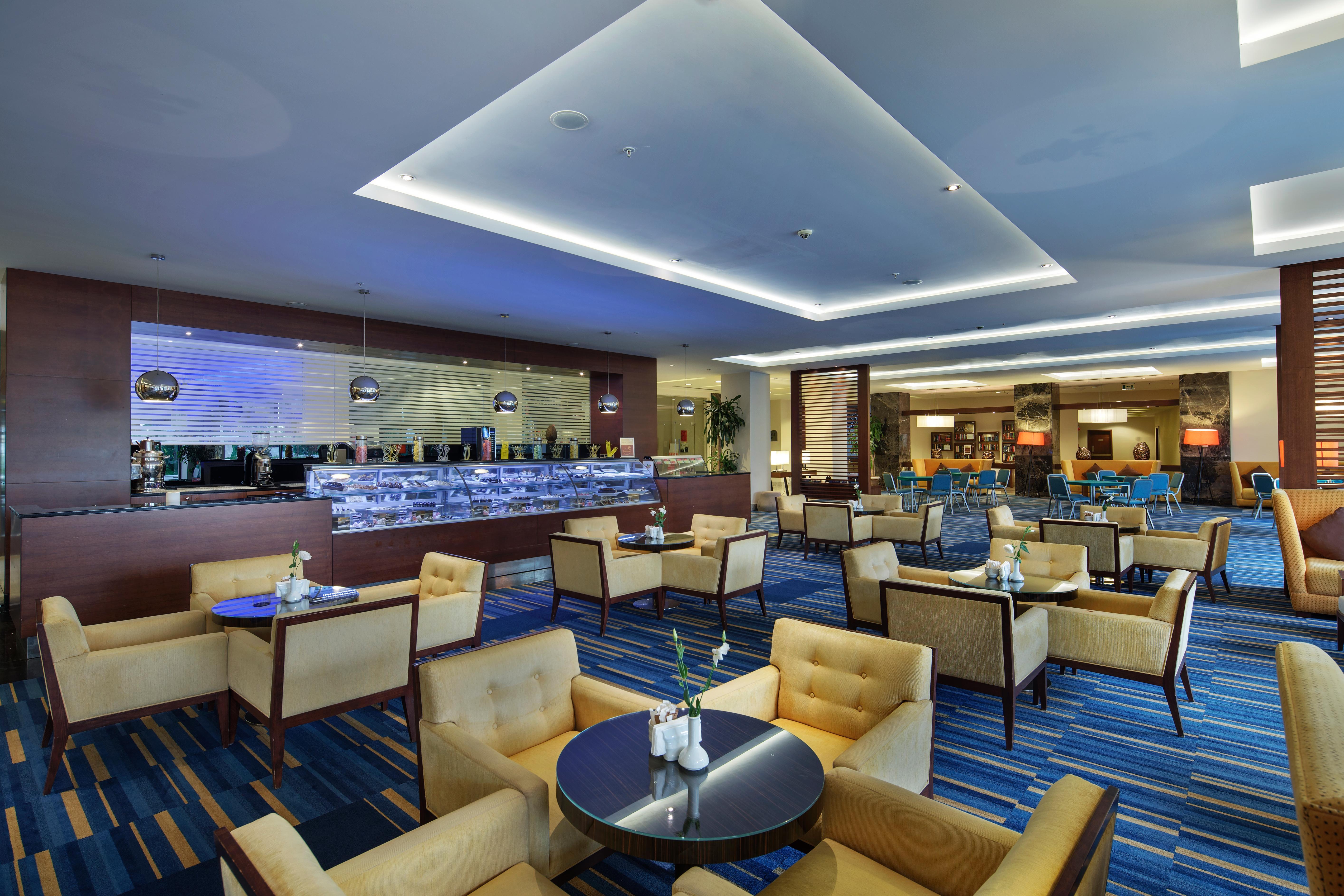 Blue Only Adult 16 Resort 5*