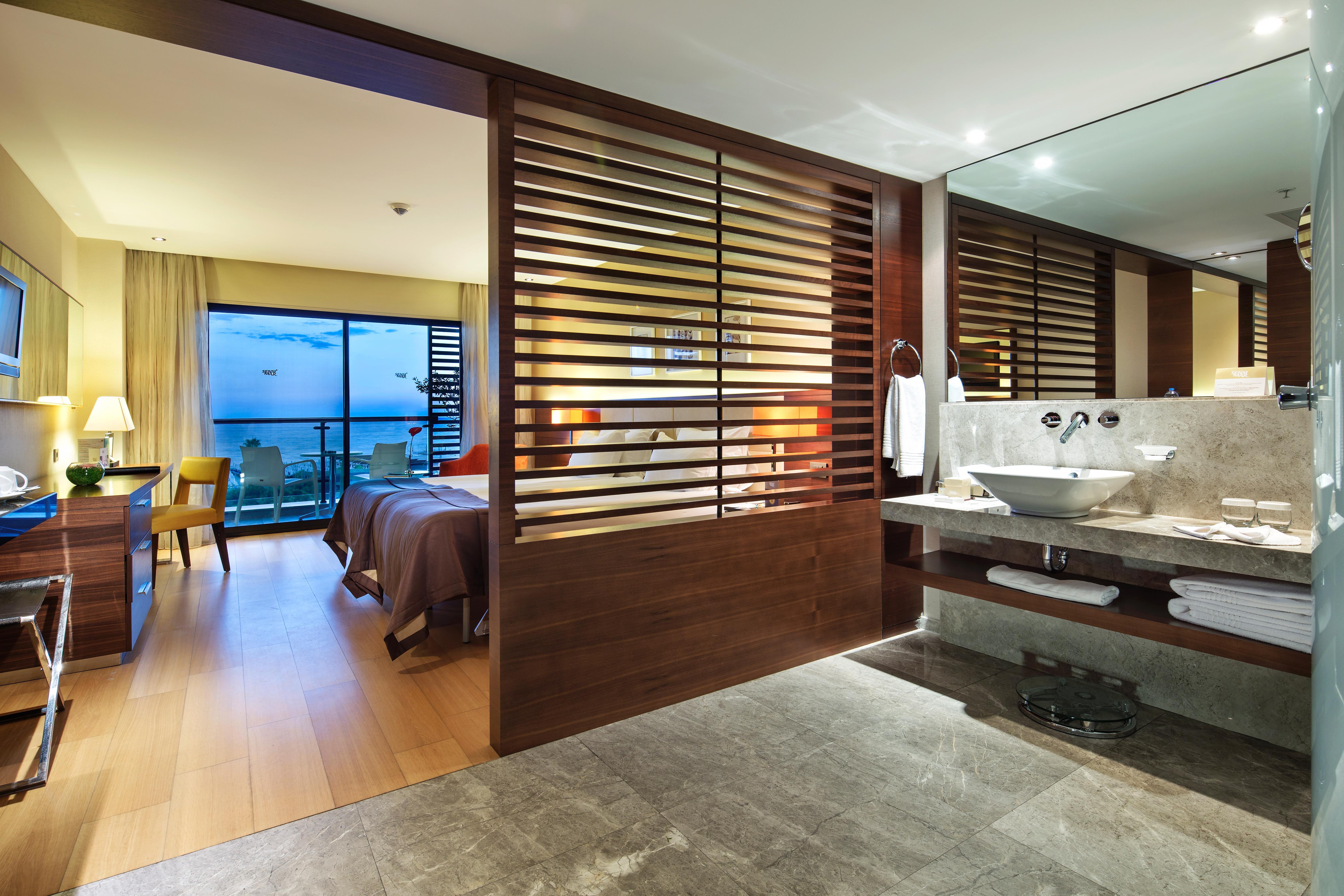Blue Only Adult 16 Resort 5*