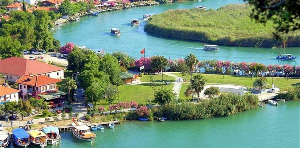 Royal 3* Dalyan