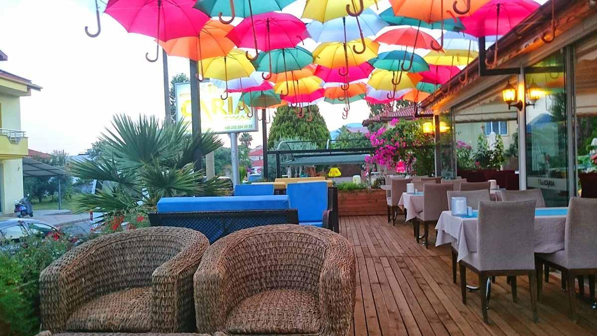 Royal Hotel Dalyan