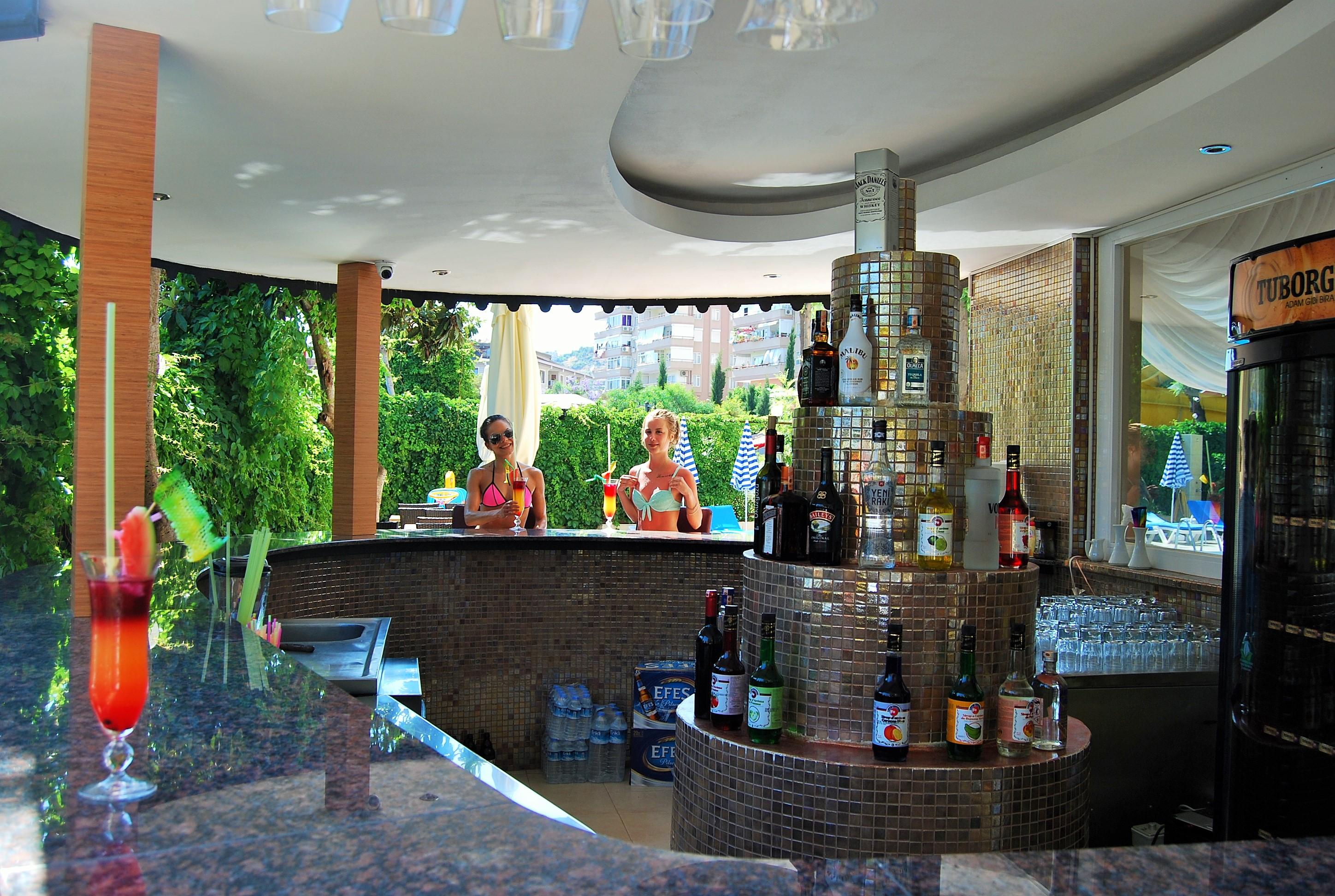 Select & 3* Alanya