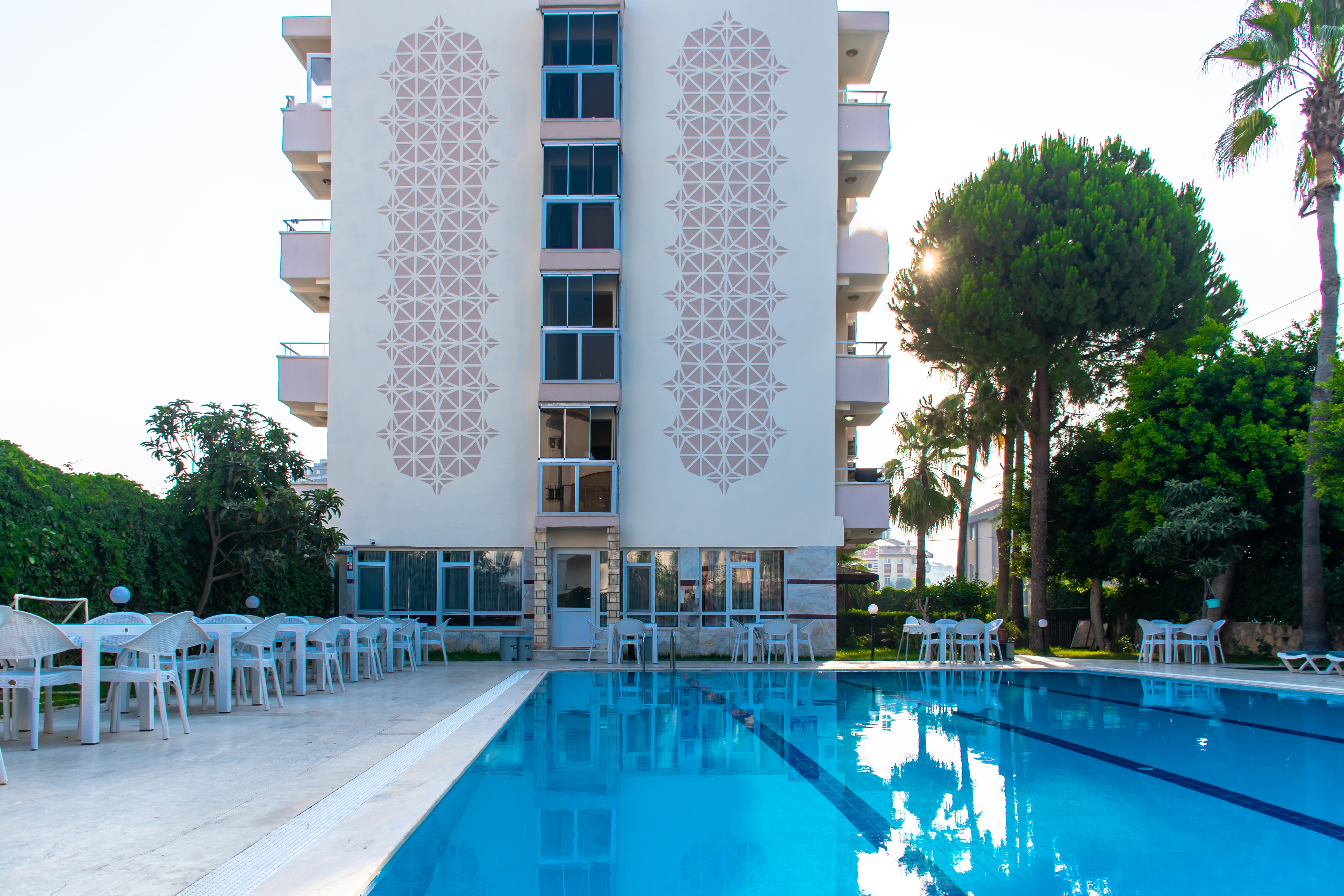 Hotel Bellissima 3*