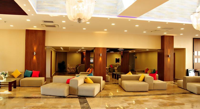 Grand Seker Resort