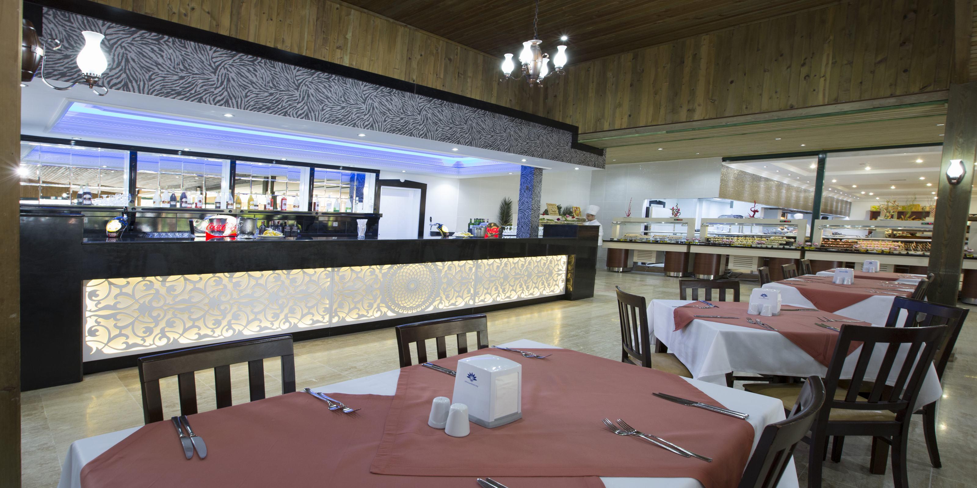 Grand Seker 4* Side