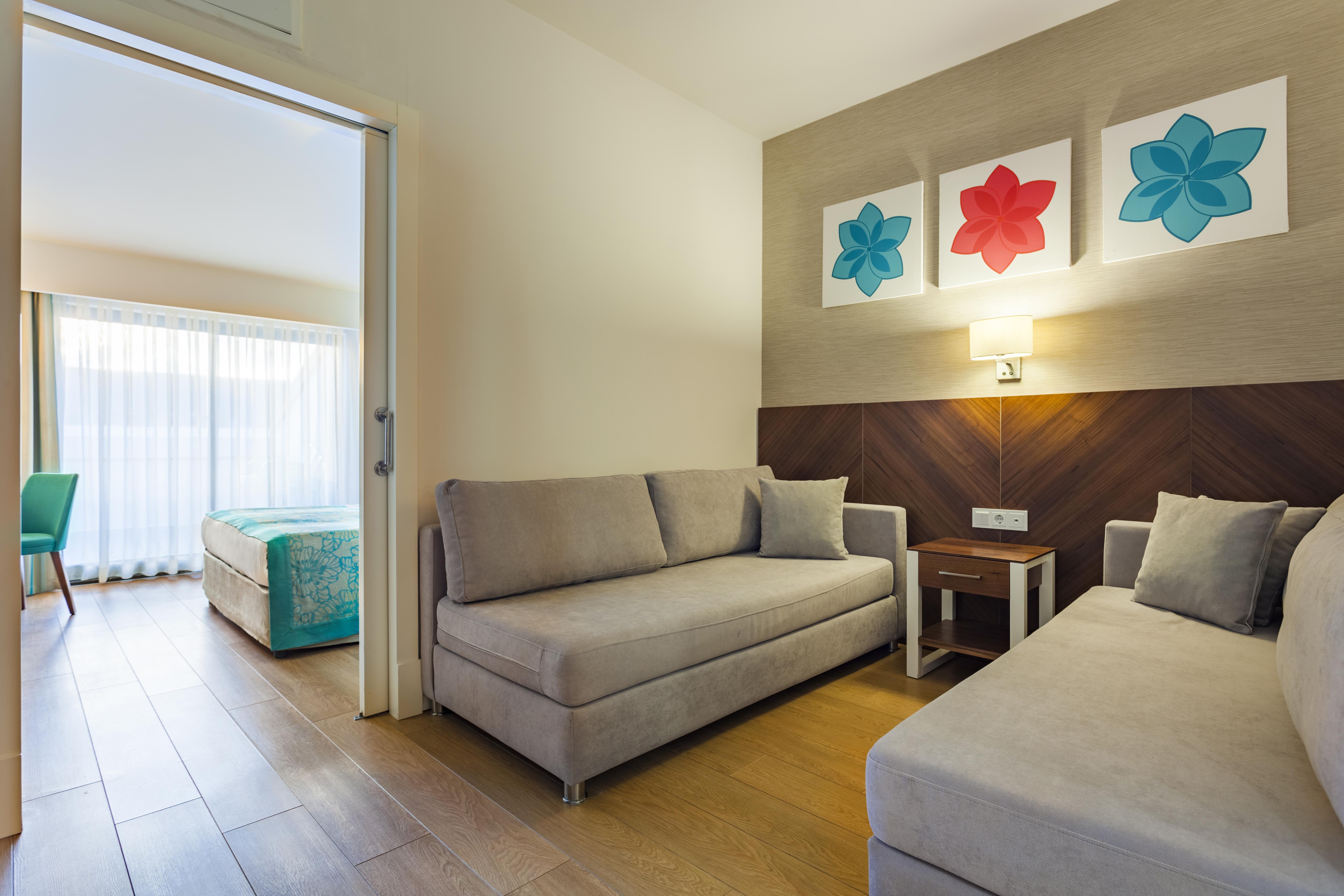 Terrace Elite Ultra Side