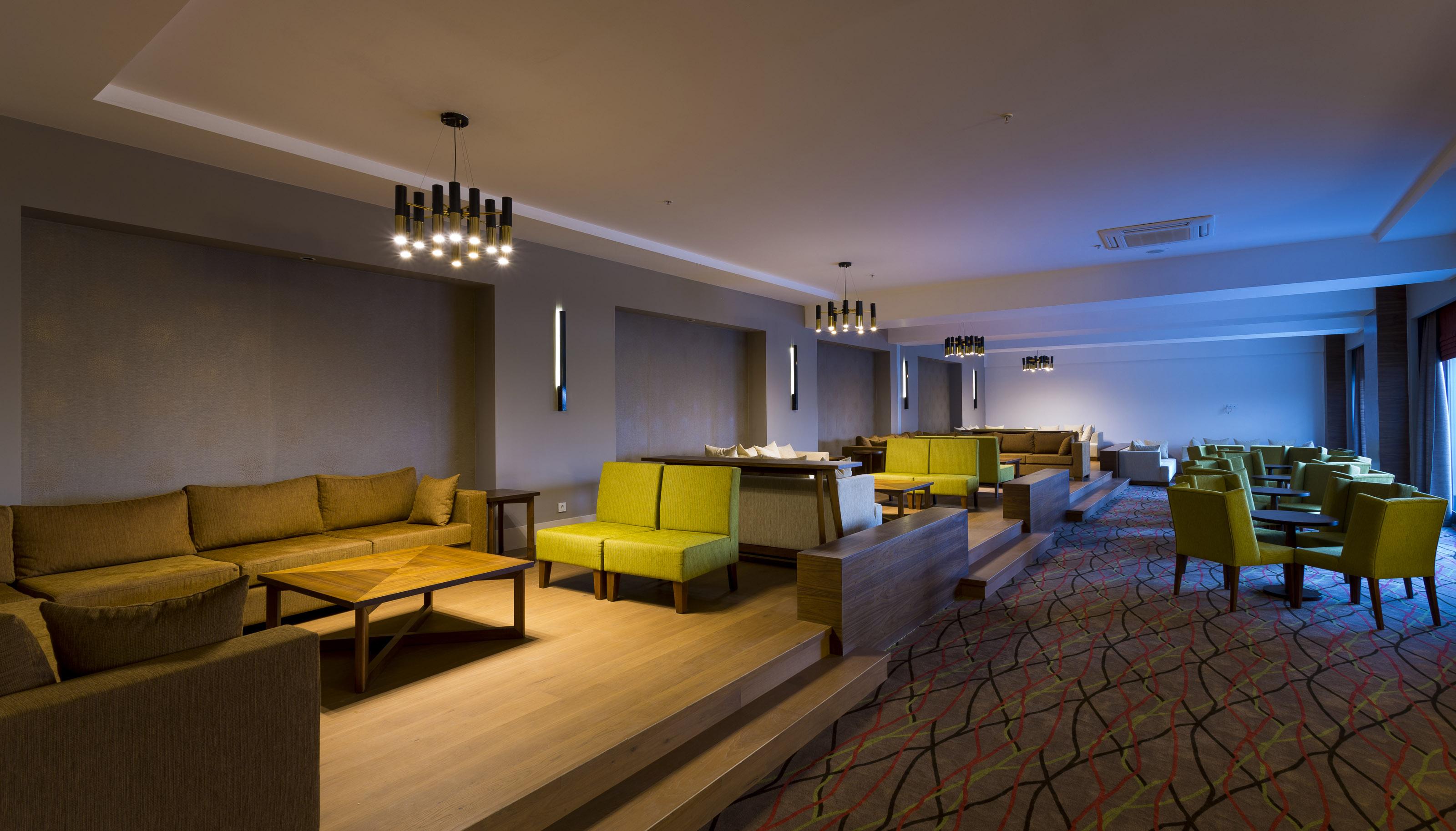 Hotel Terrace Elite Ultra 5*