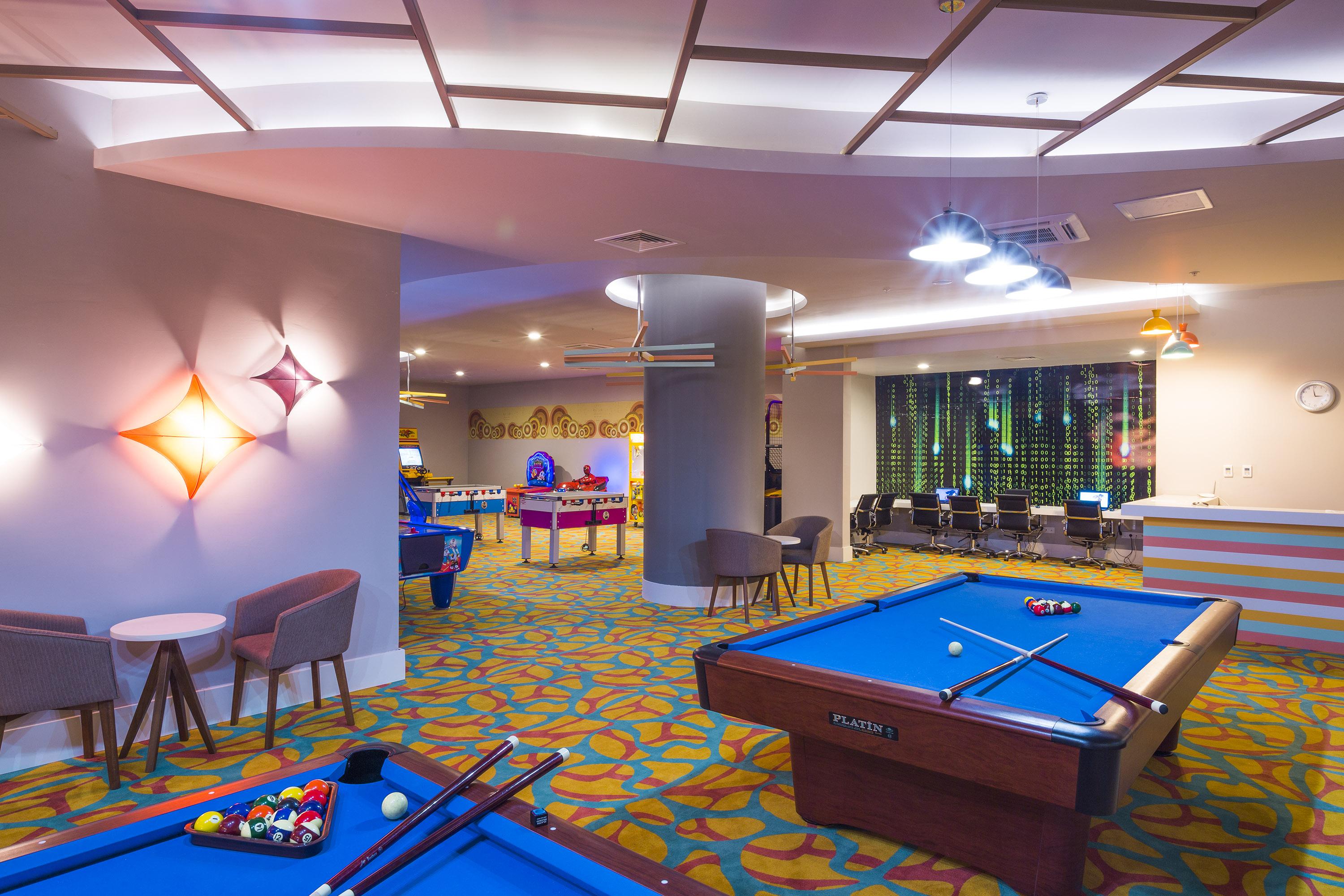 Terrace Elite Ultra 5*