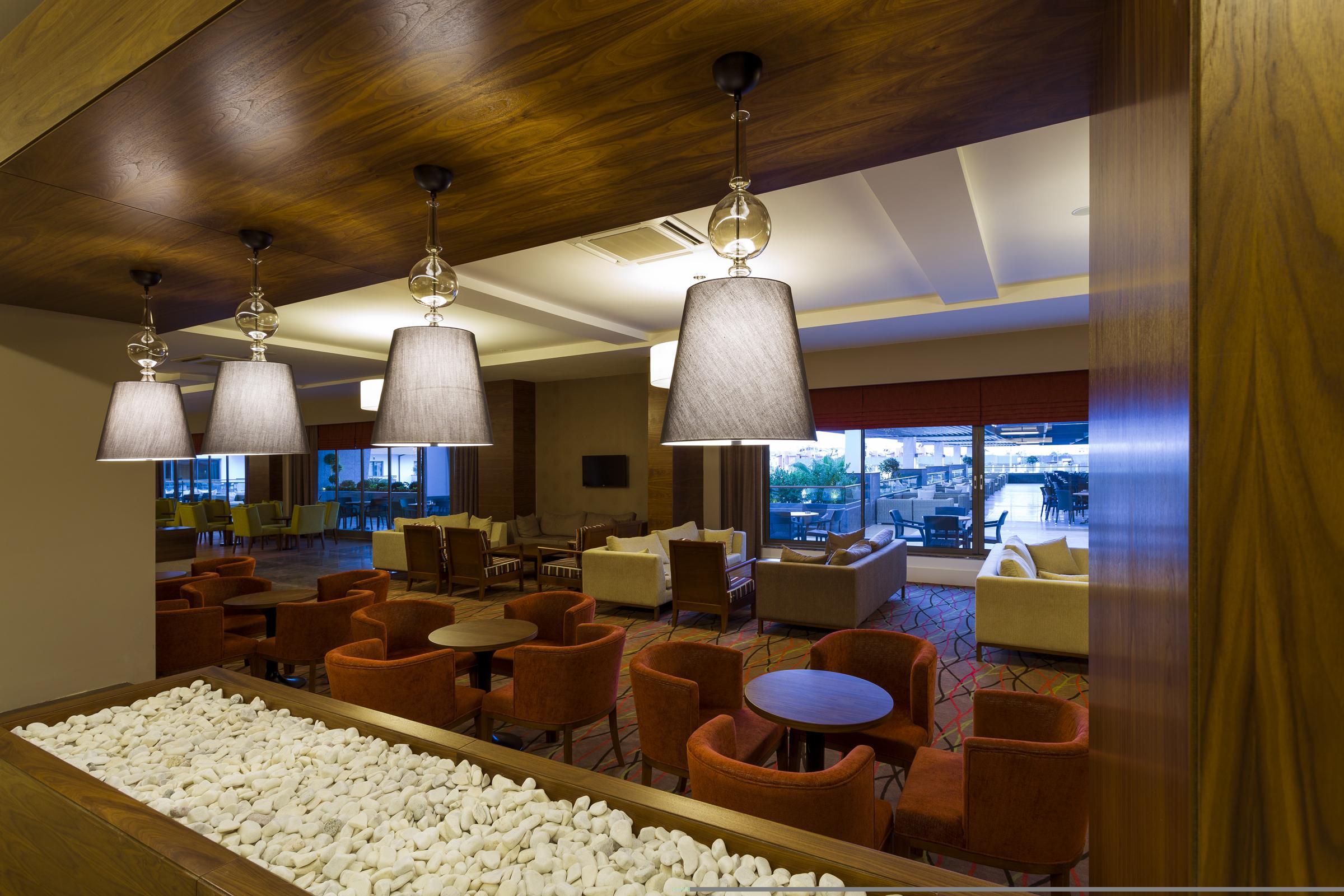 Terrace Elite Ultra Hotel