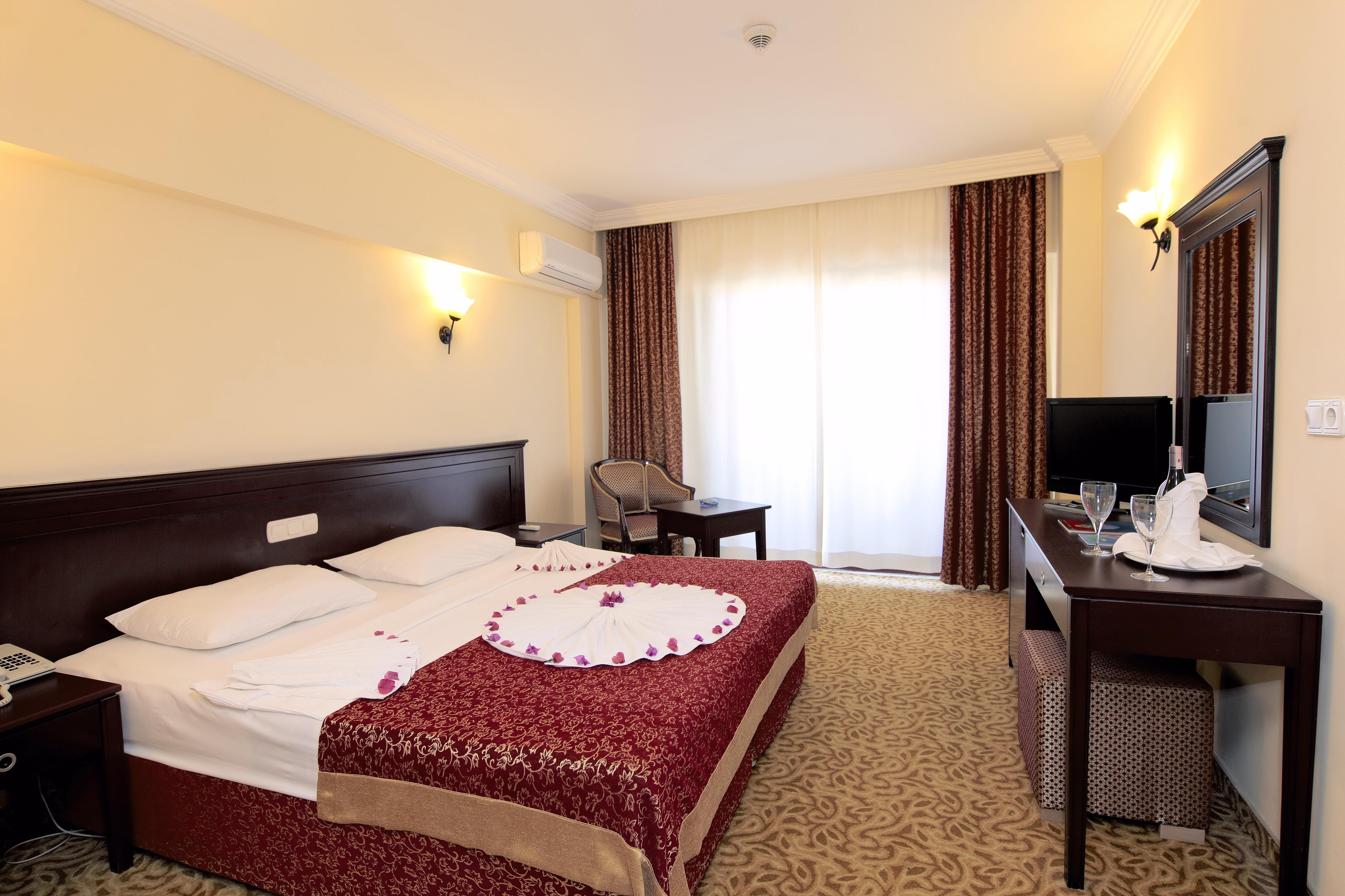 Resort Galeri 5*
