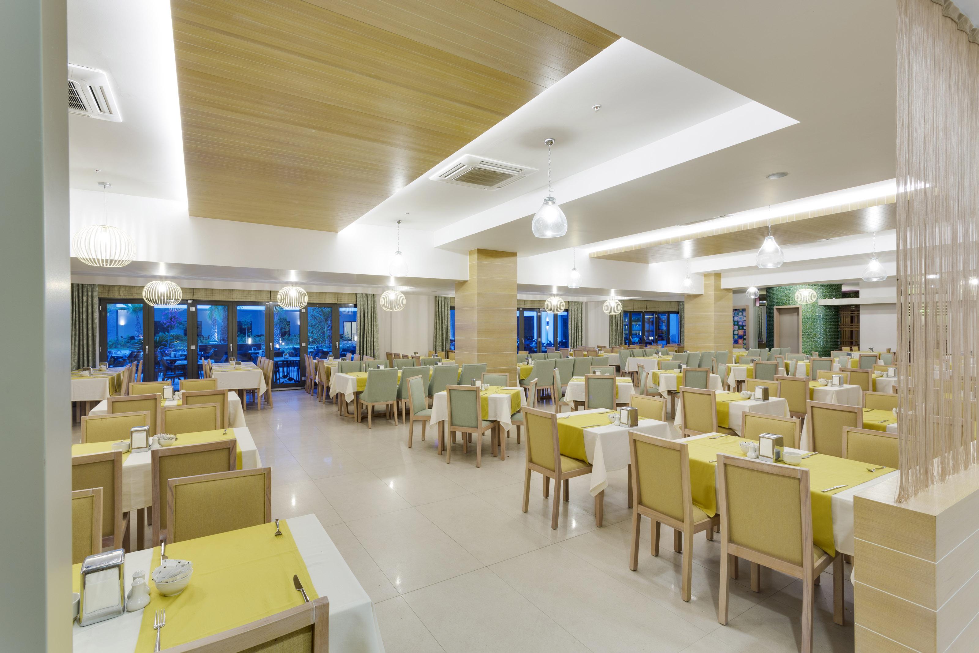 Hotel Terrace Elite Ultra 5*