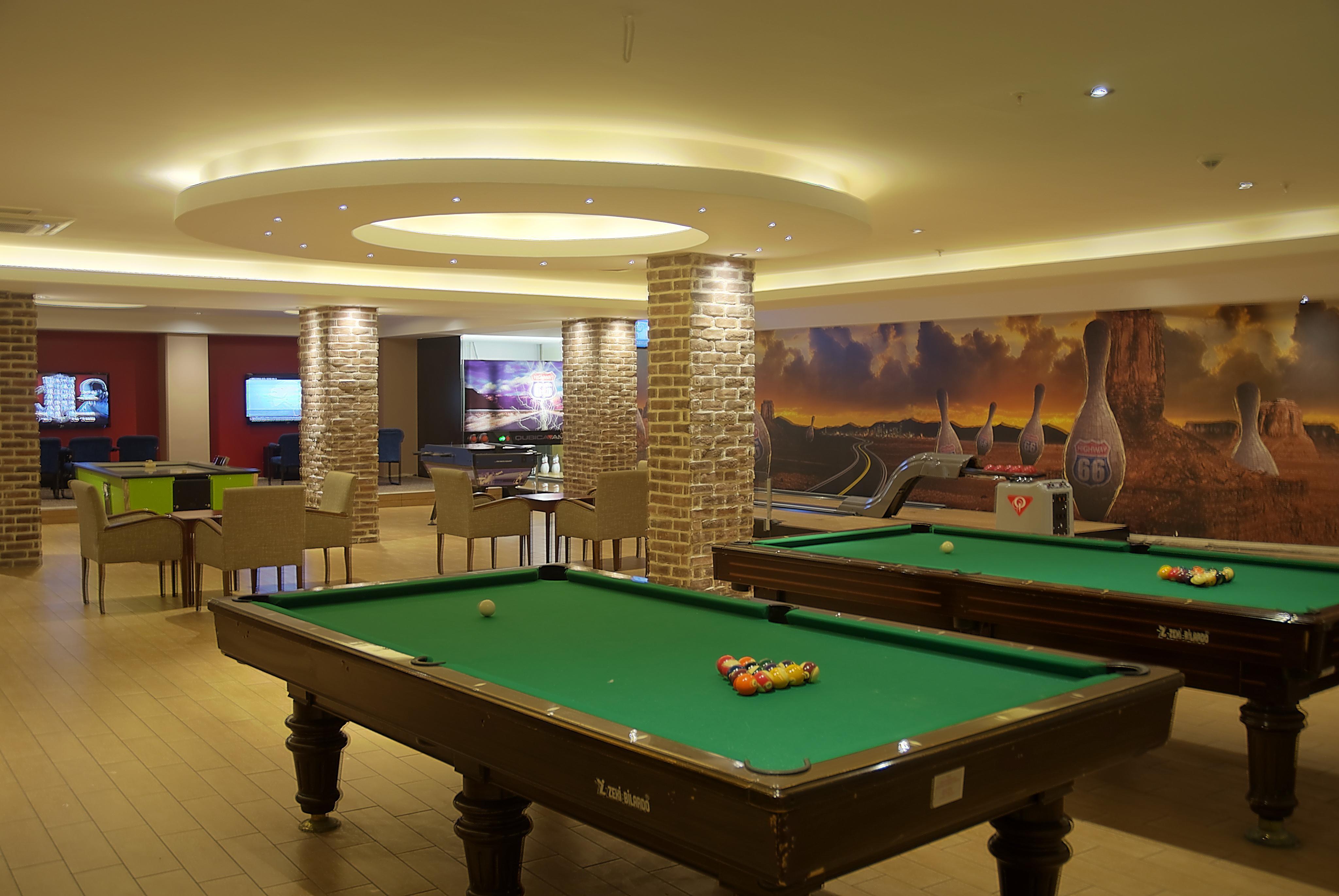 Galeri Resort