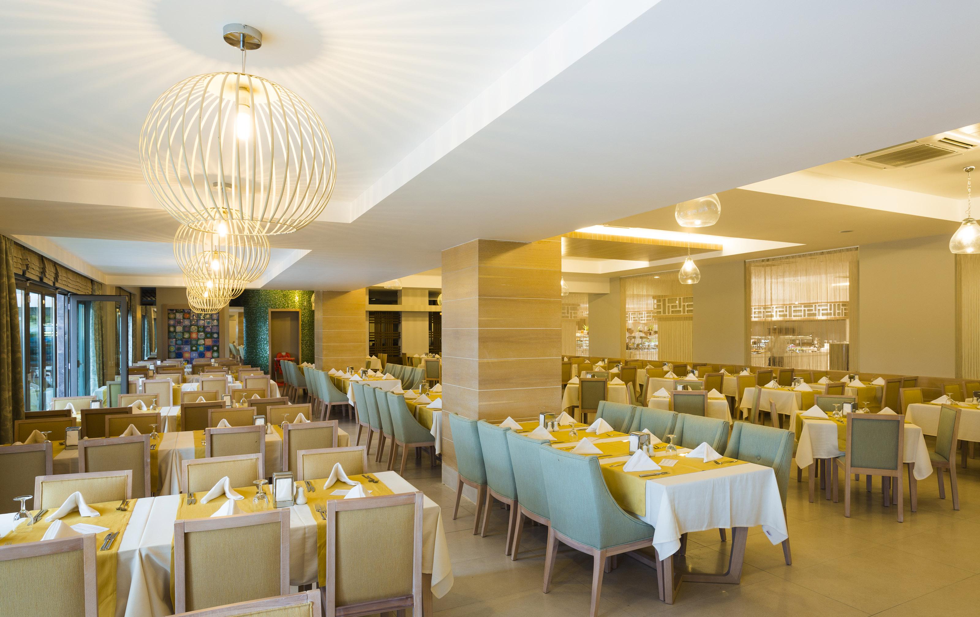 Hotel Terrace Elite Ultra