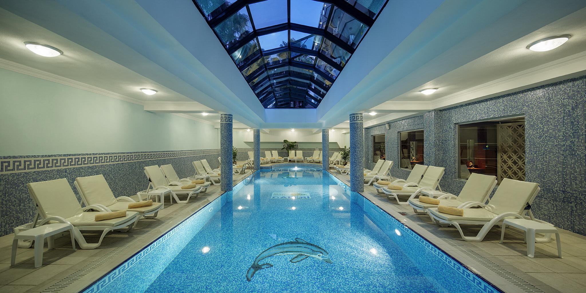 Resort Galeri 5*