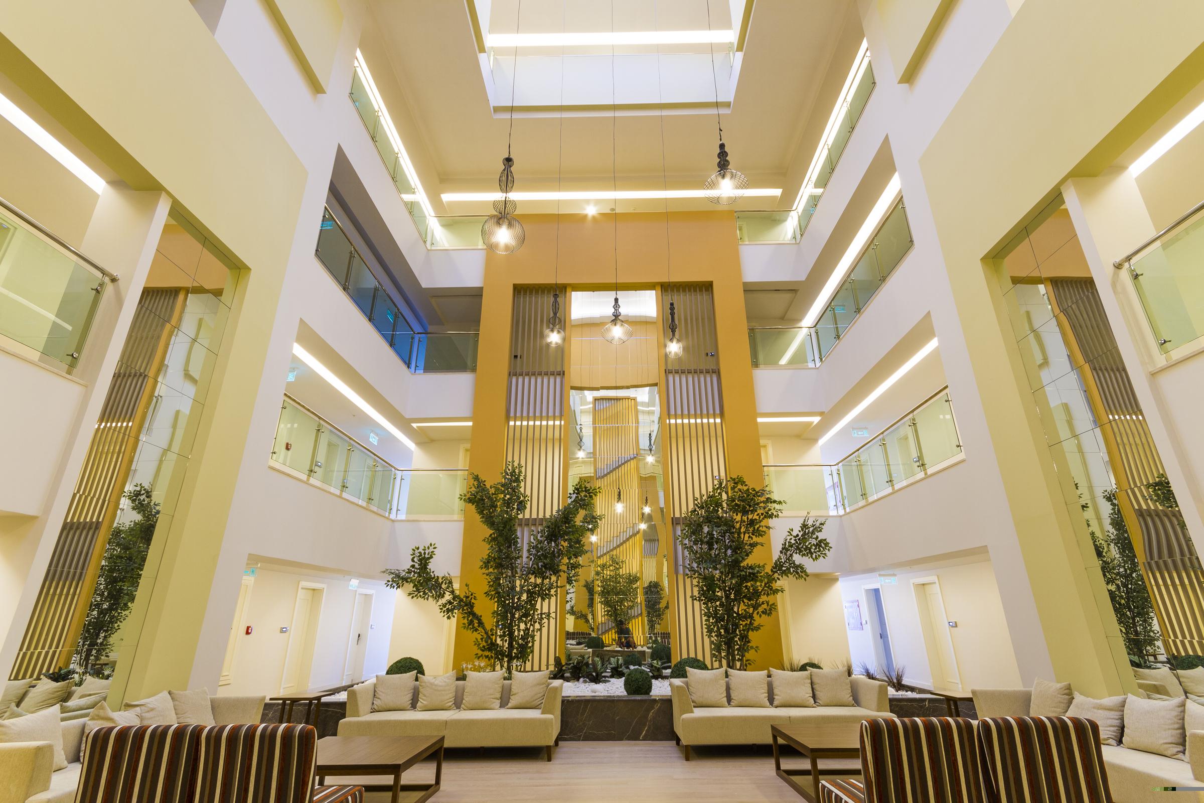 Hotel Terrace Elite Ultra 5*