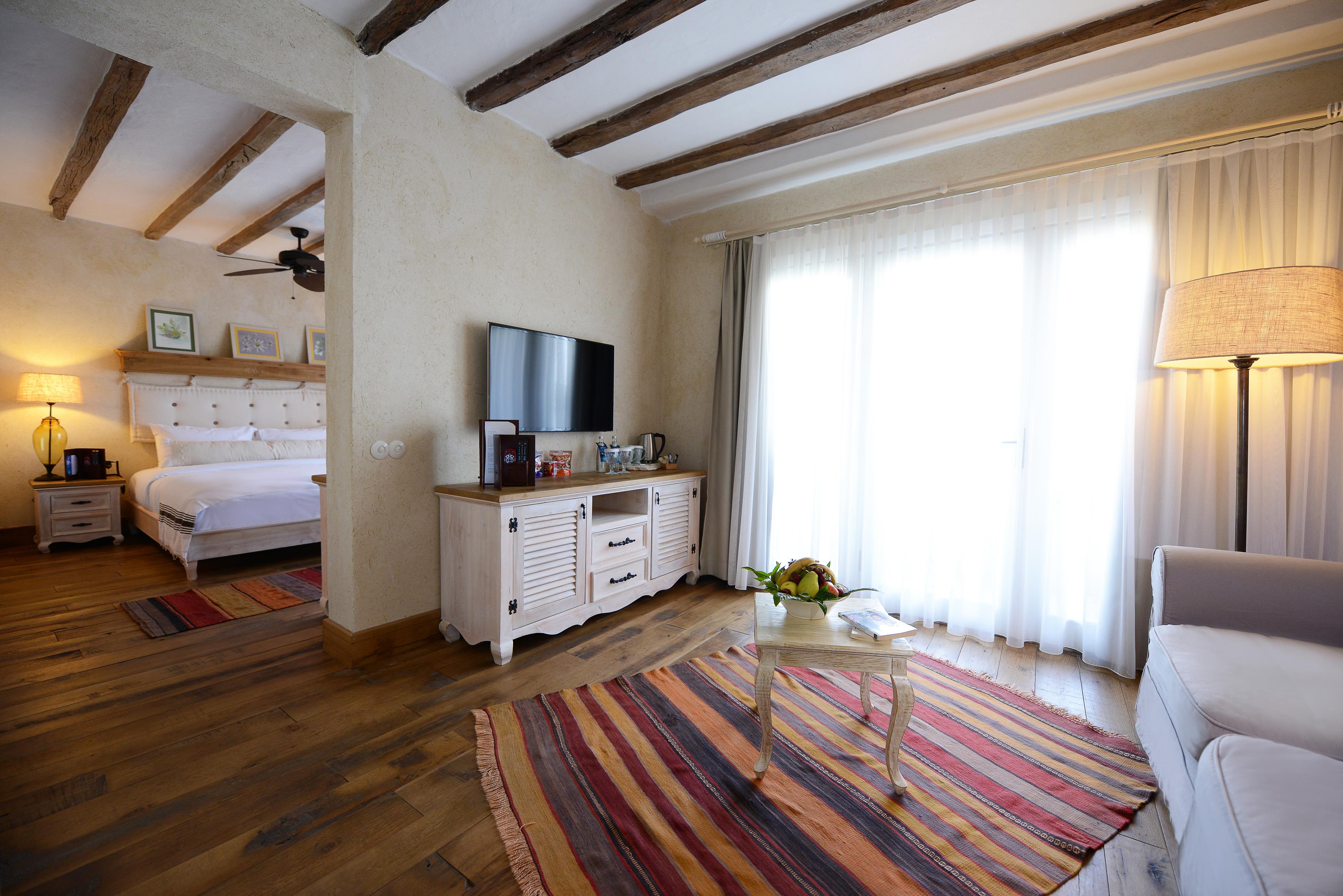 Unique-boutique Class - Adults Only 3* Fethiye