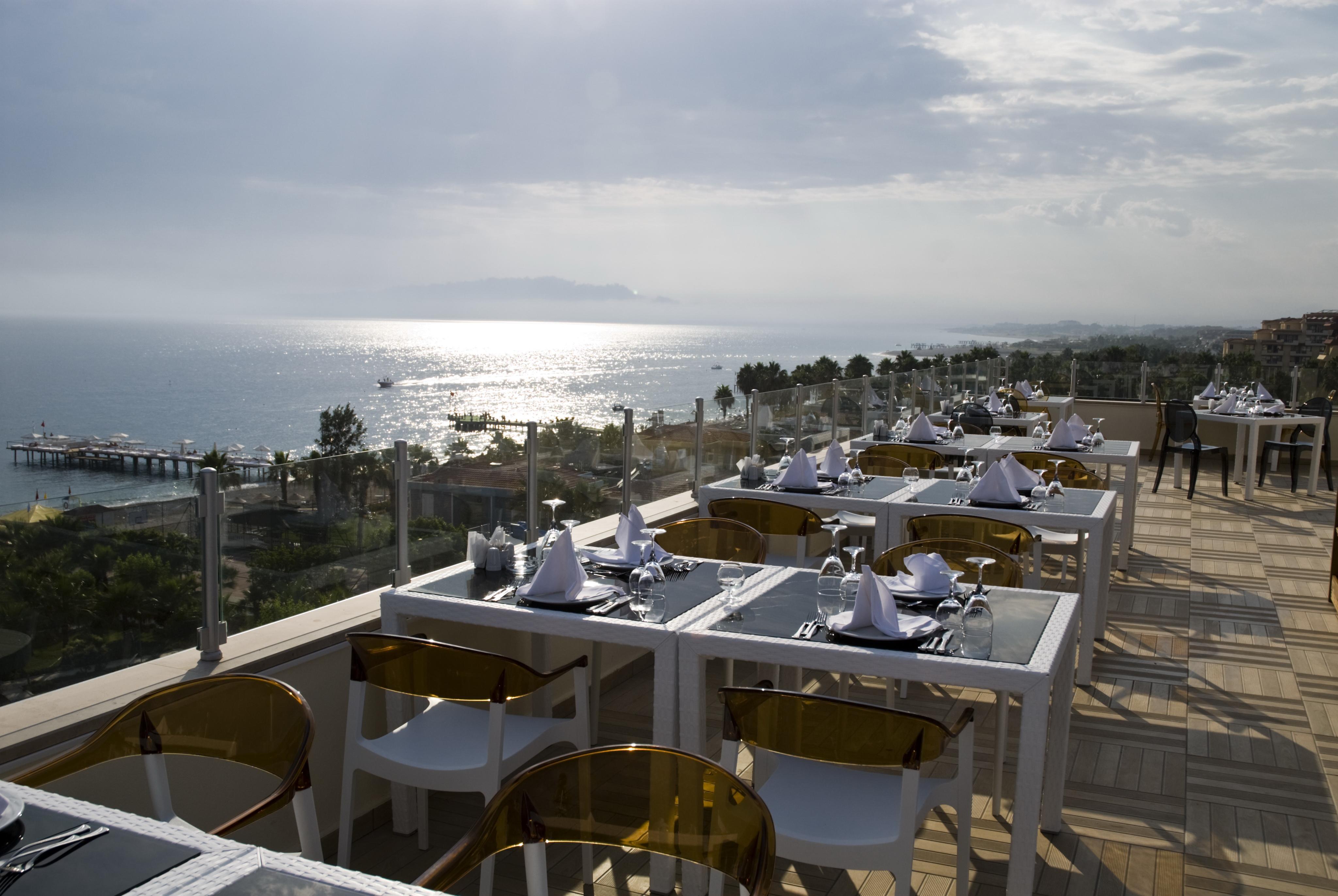 Galeri Resort Okurcalar