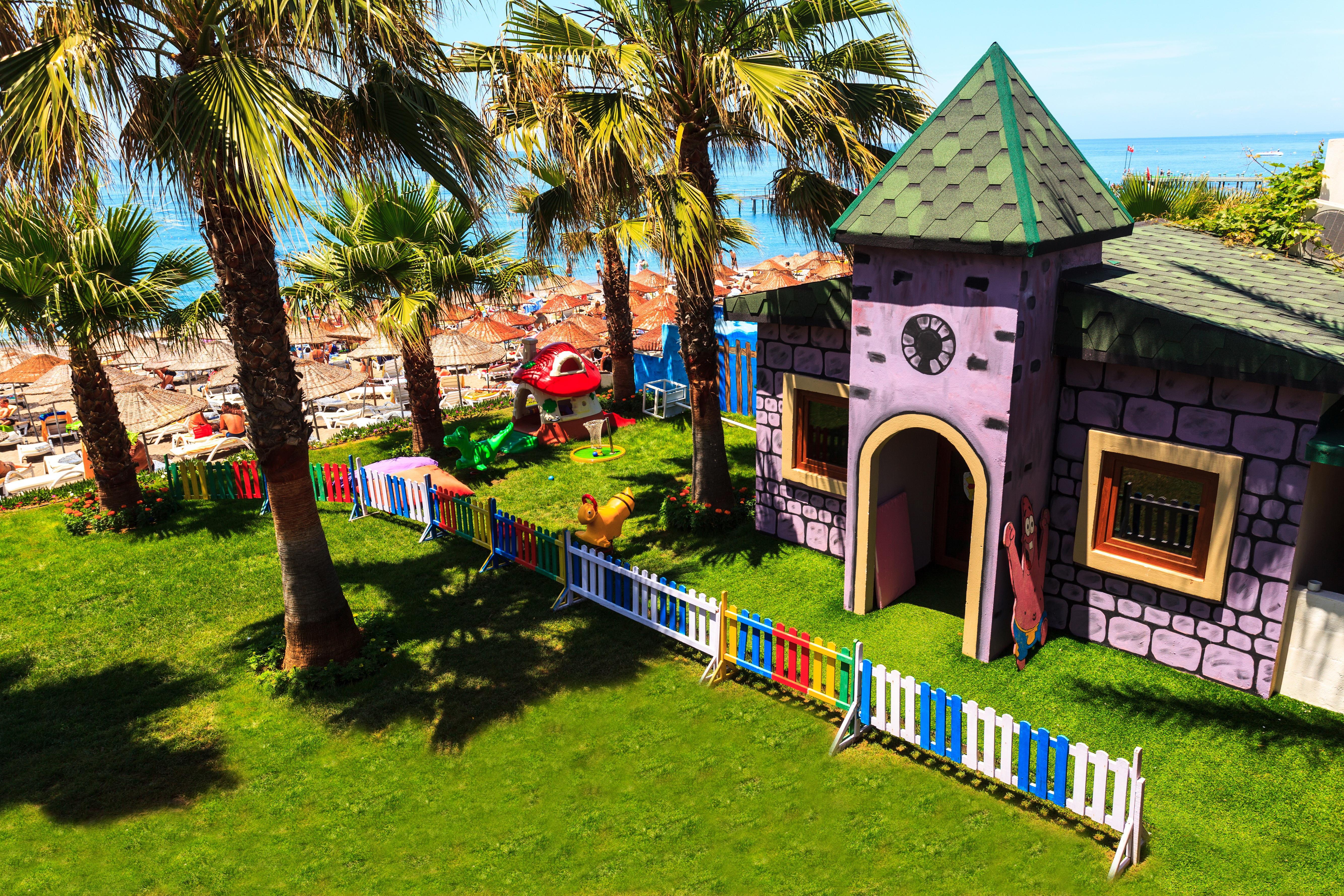 Resort Galeri