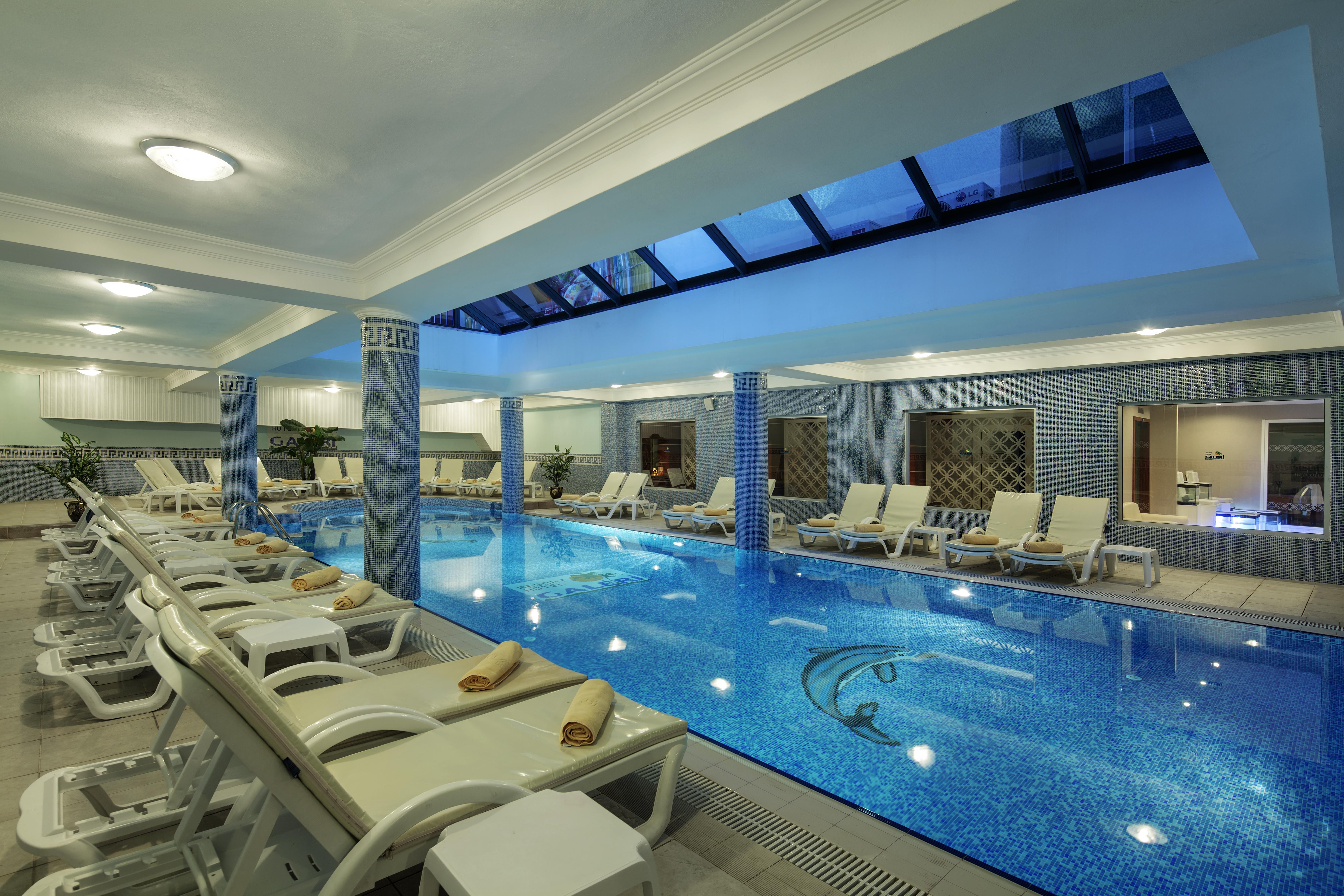 Resort Galeri 5*