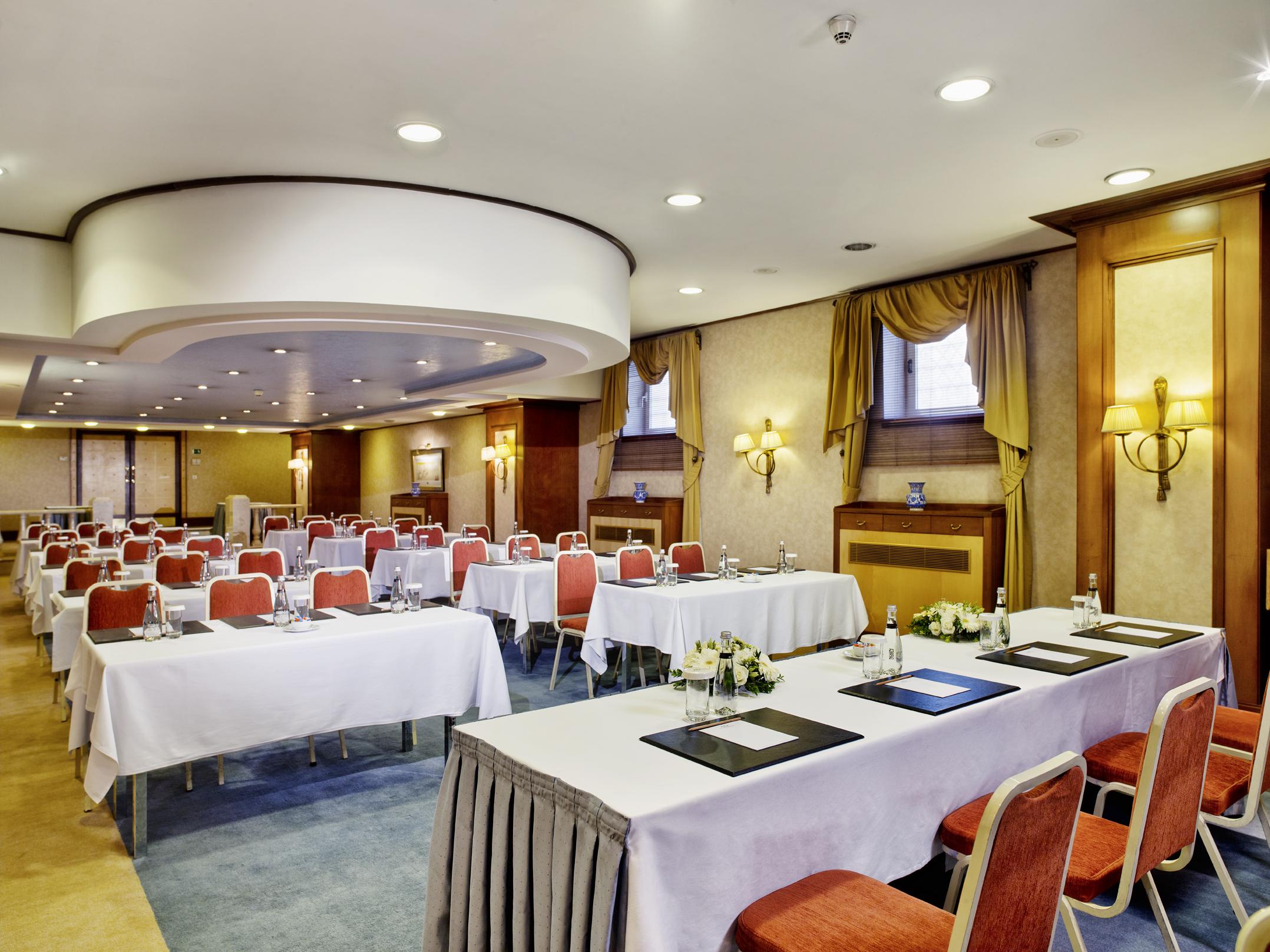 Eresin Sultanahmet - Boutique Class Hotel