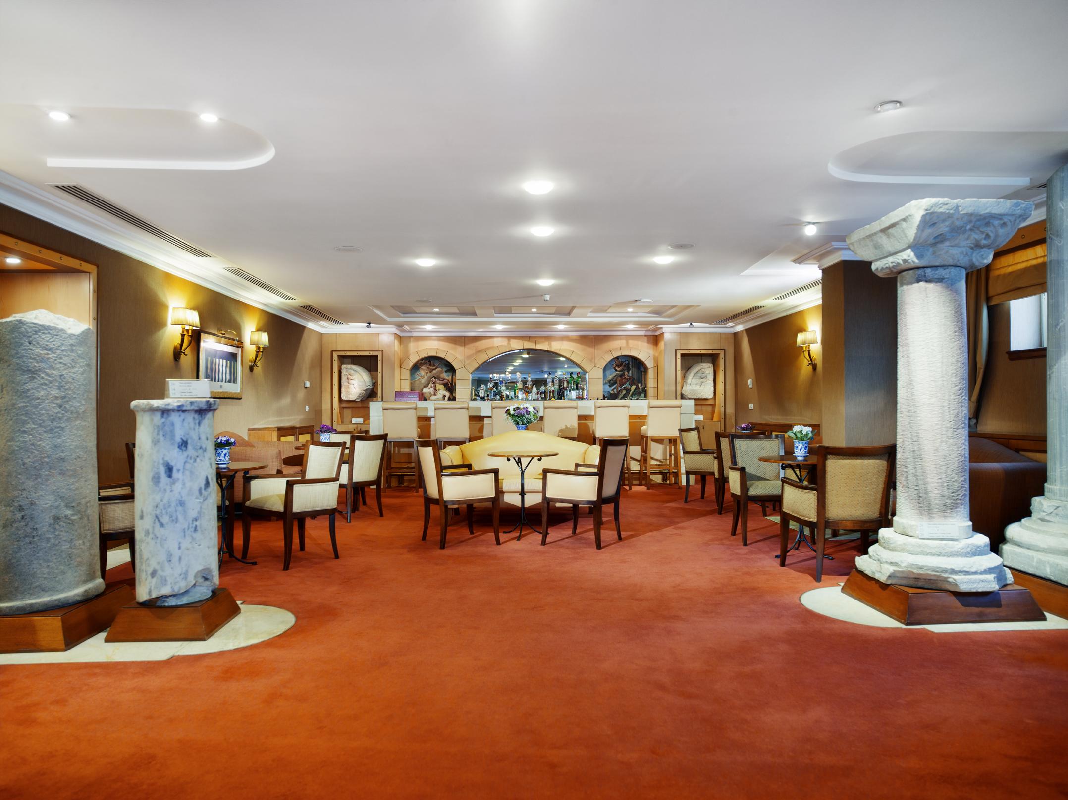 Eresin Sultanahmet - Boutique Class