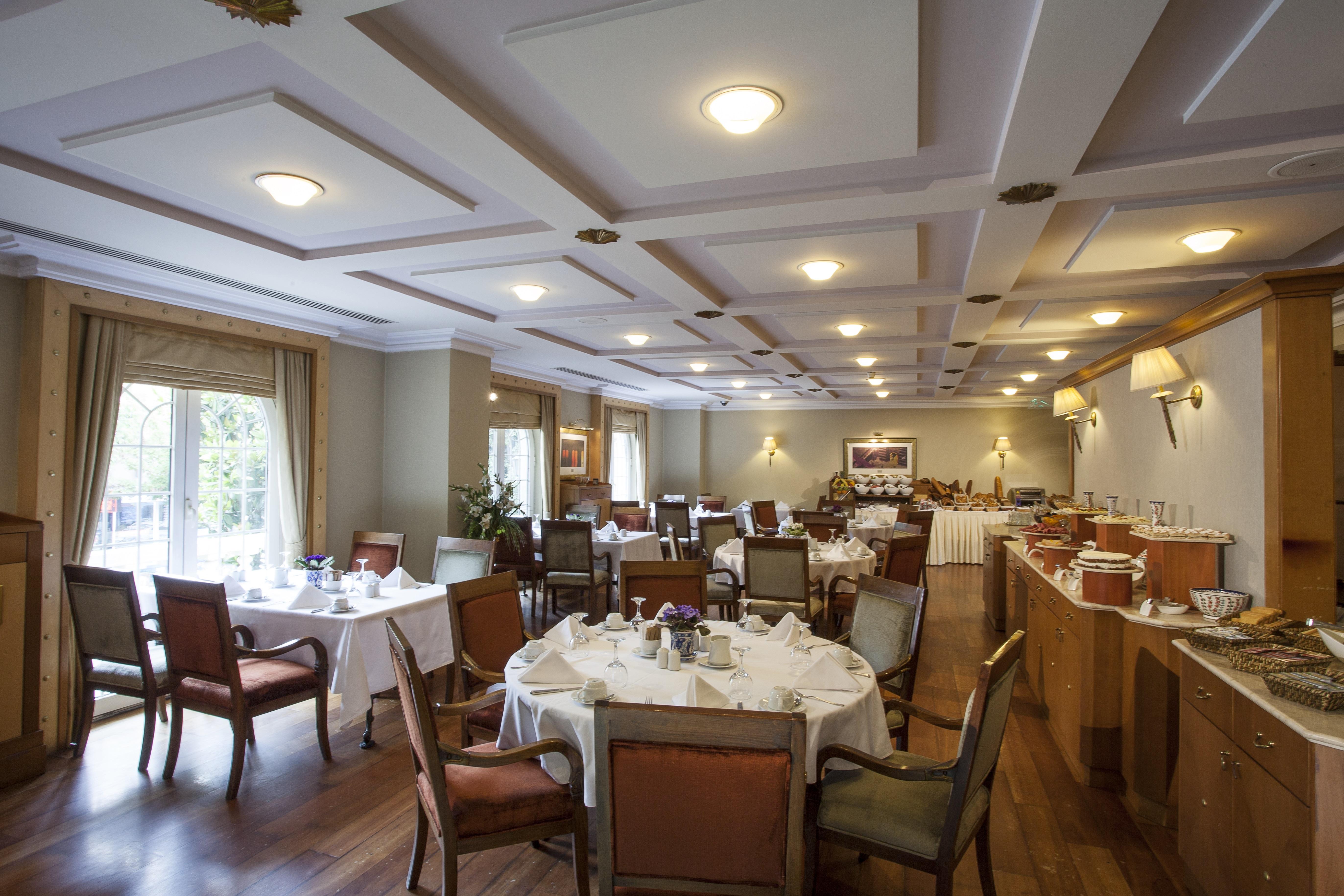 Eresin Sultanahmet - Boutique Class
