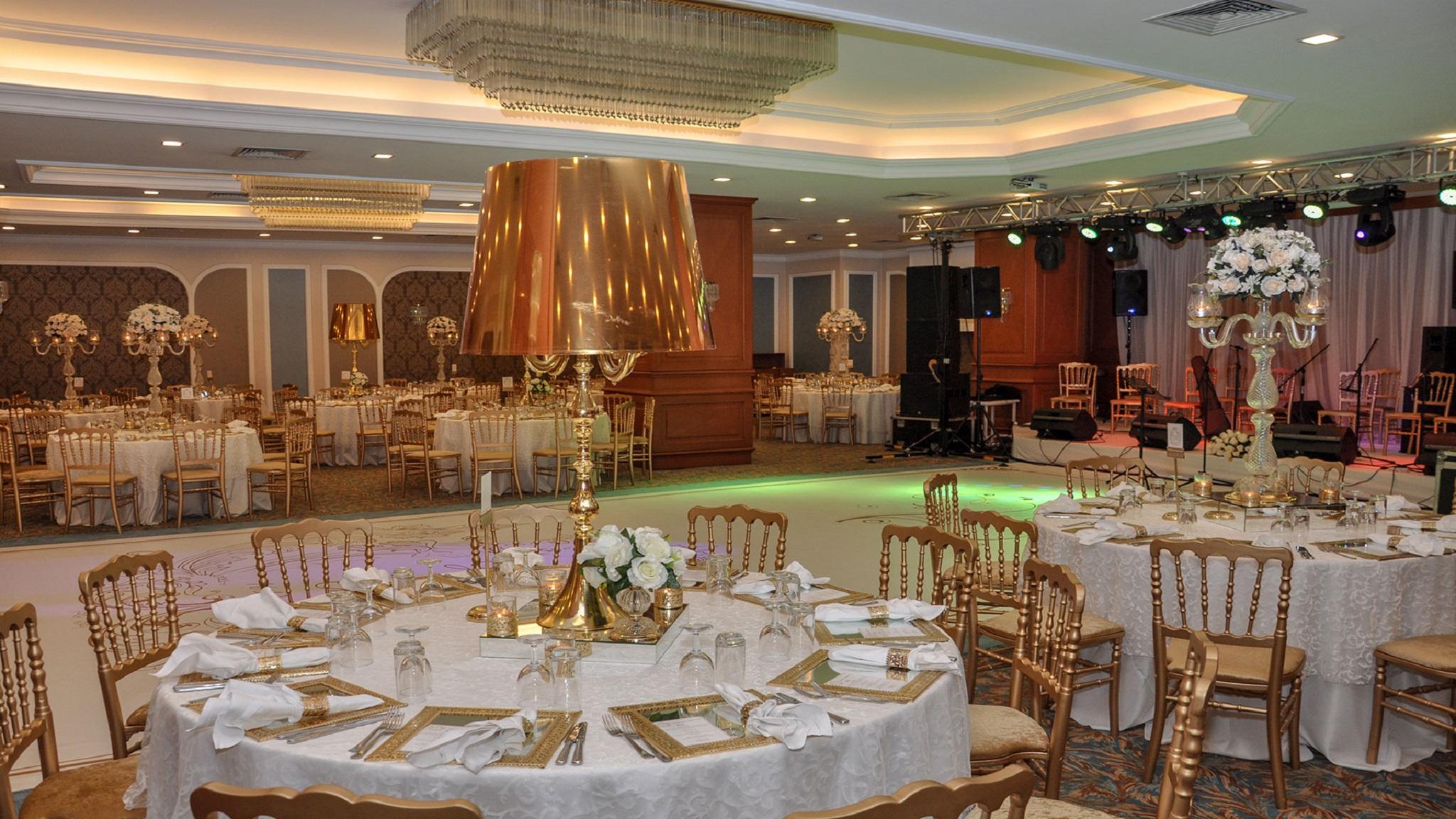 Hotel Akgun 5*