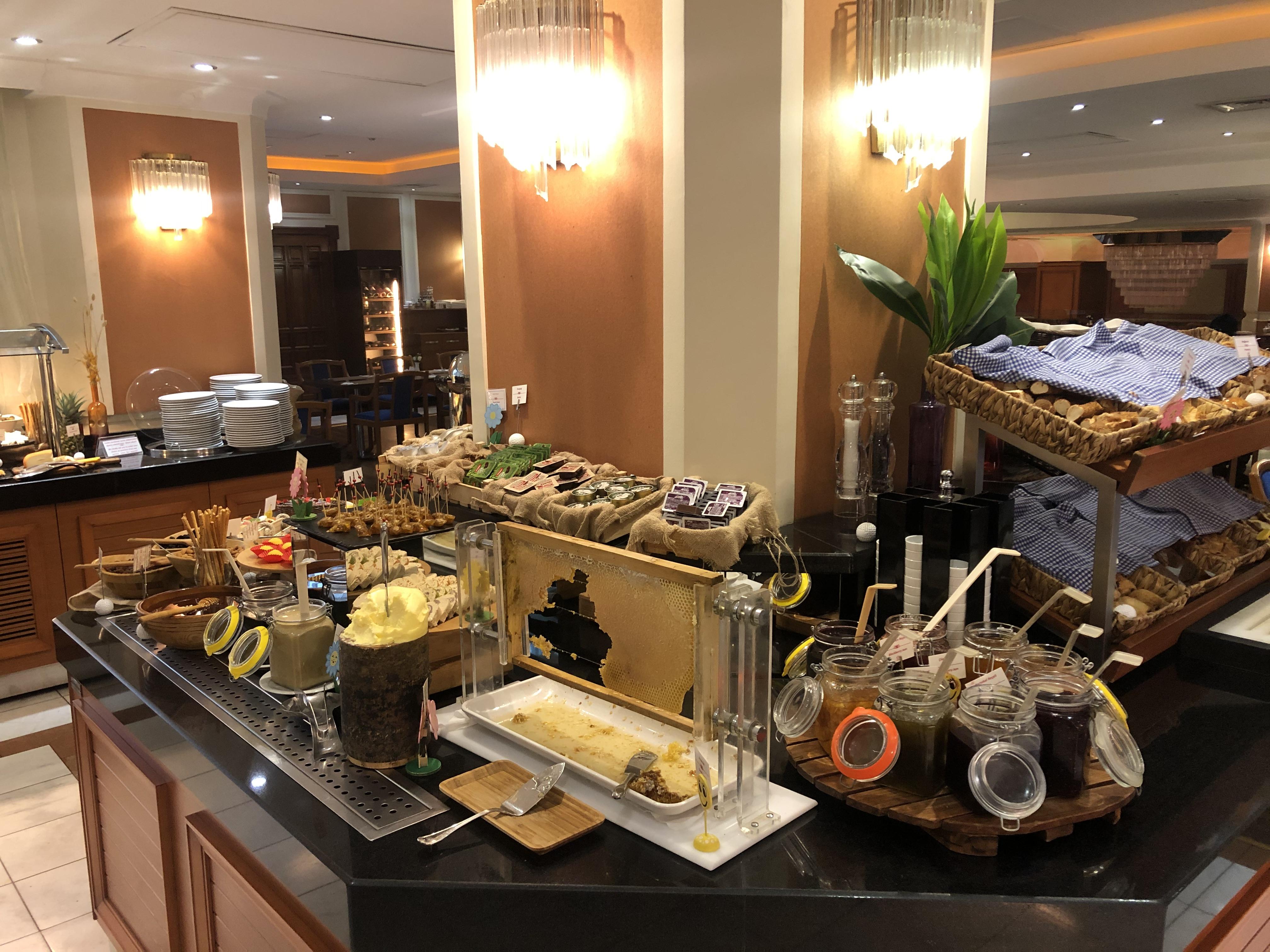 Hotel Akgun Istanbul