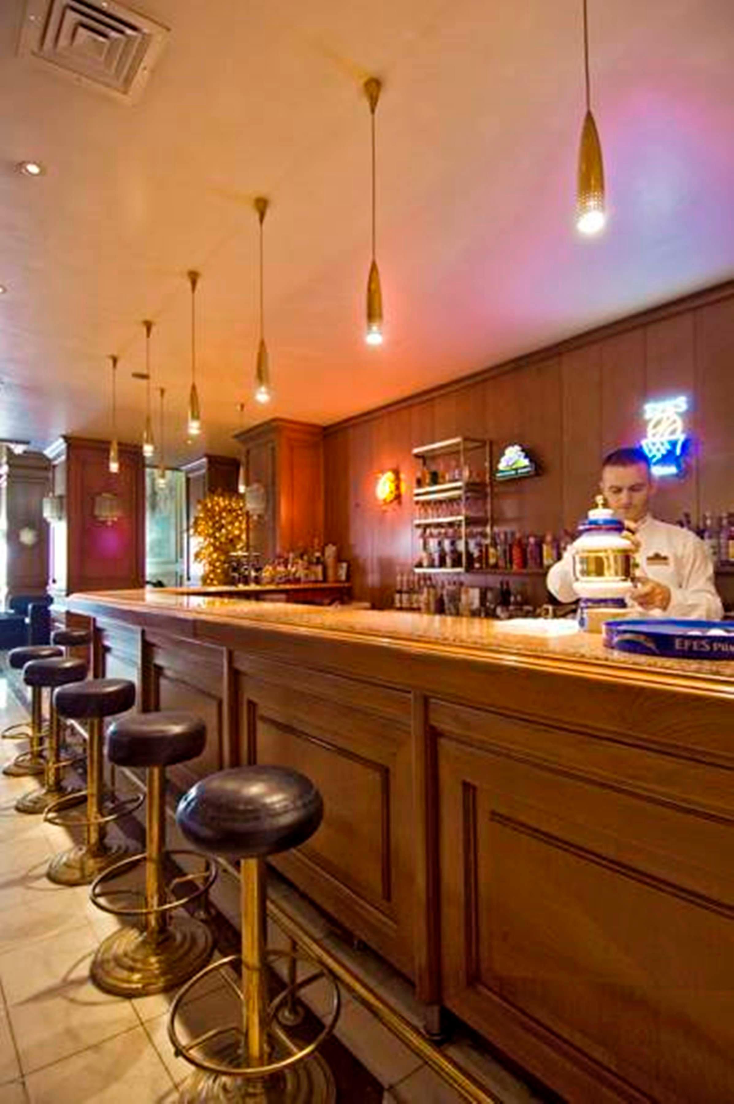 Akgun Hotel Istanbul