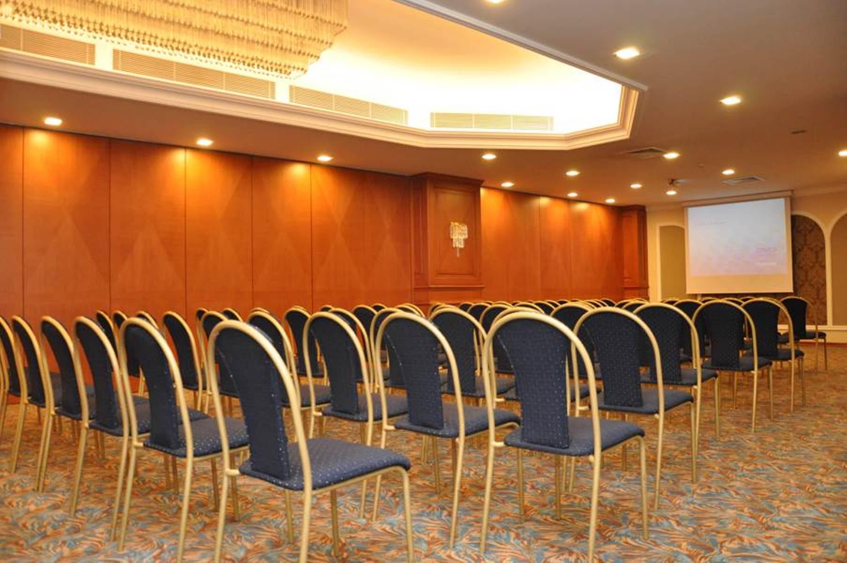 Akgun Hotel Istanbul