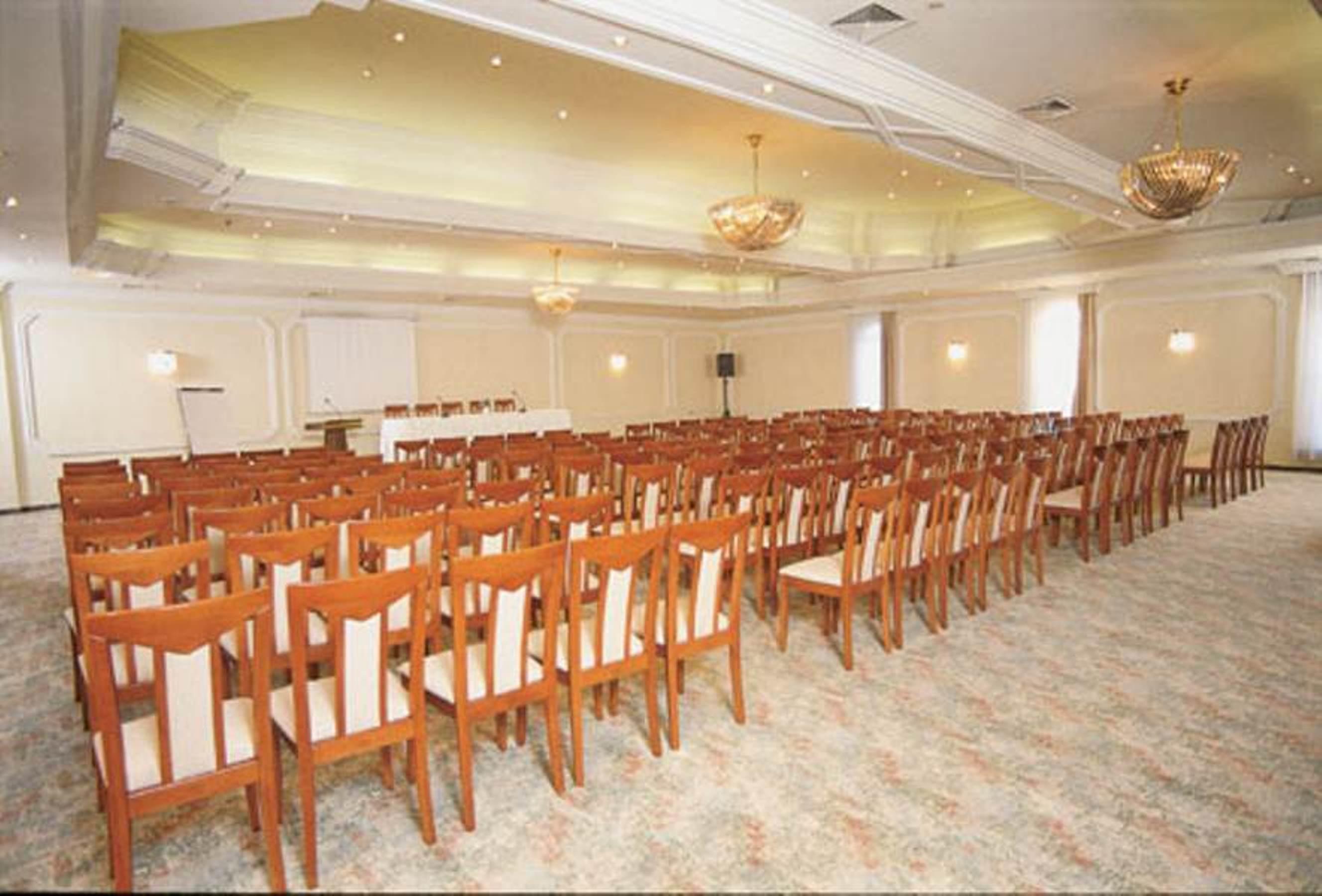 Akgun Hotel Istanbul