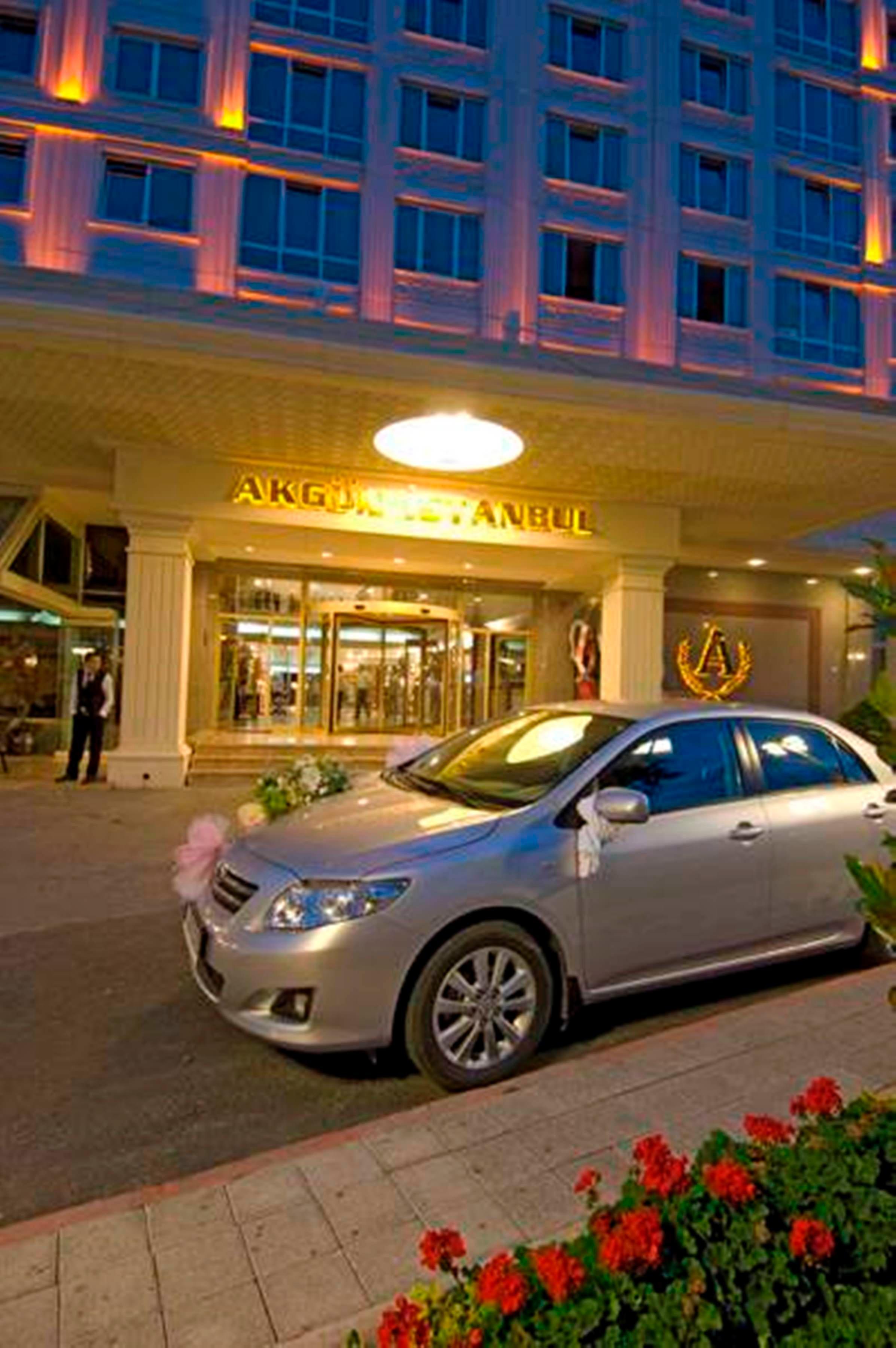 Akgun Hotel 5*
