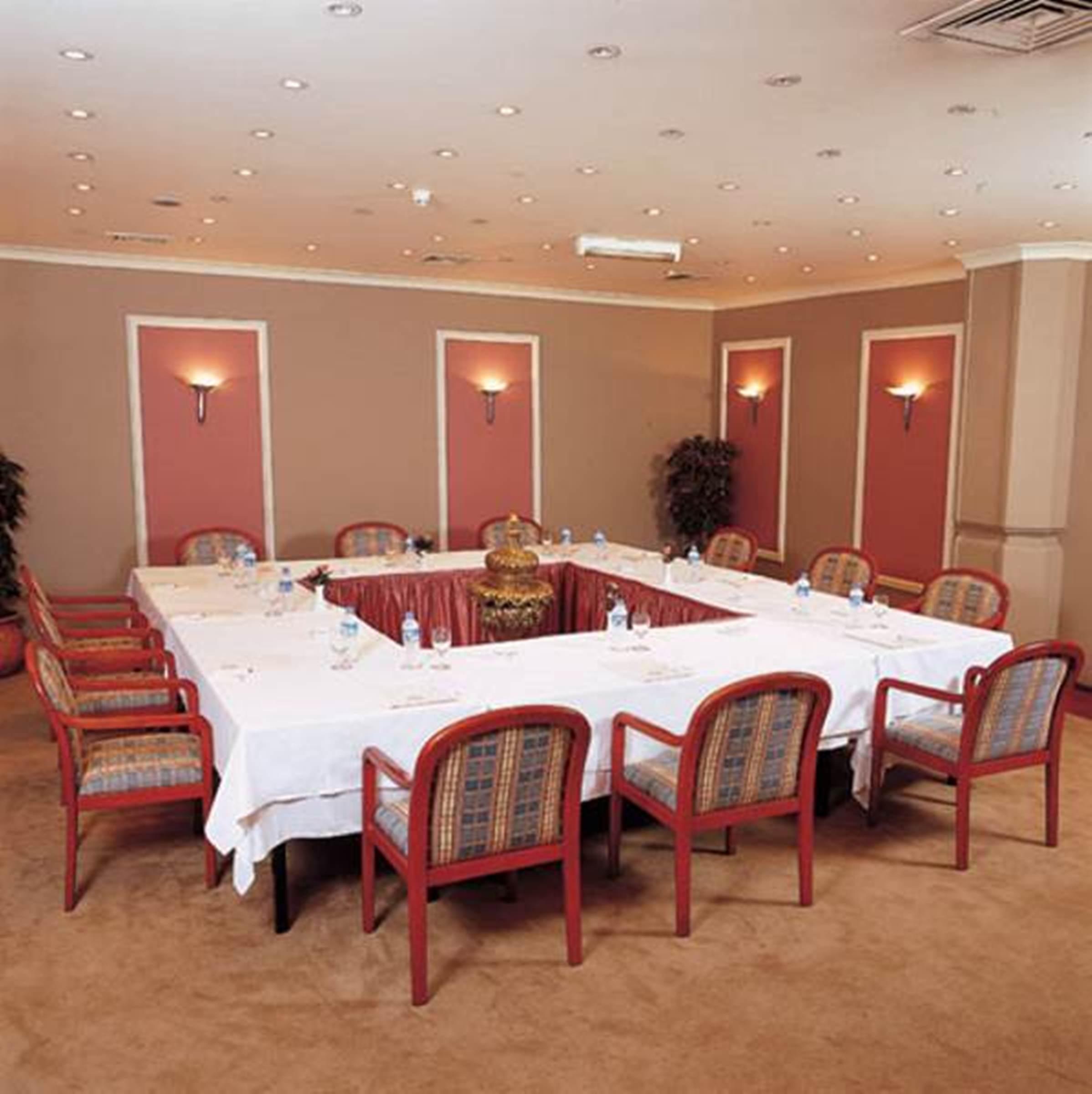 Akgun 5* Istanbul