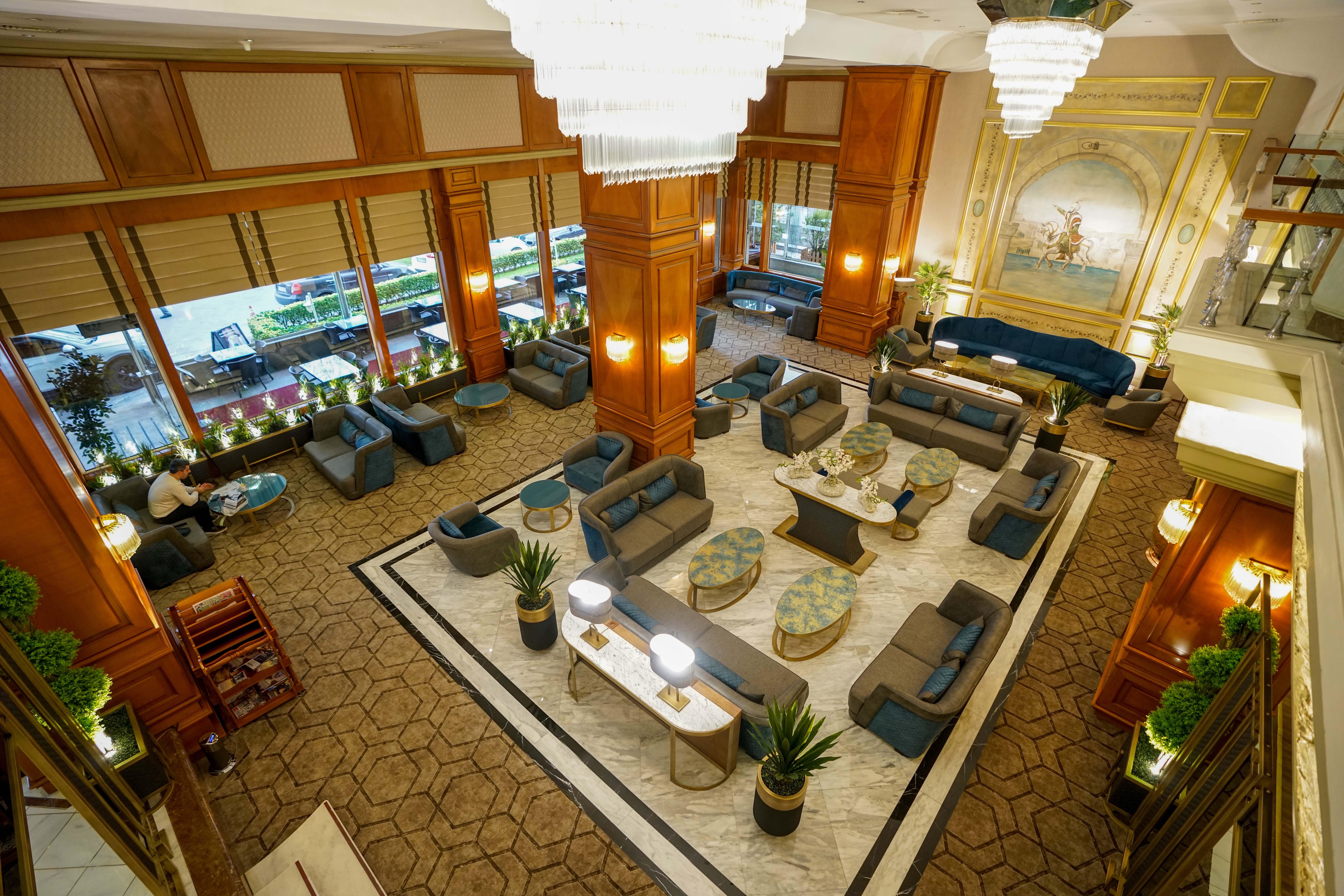 Hotel Akgun