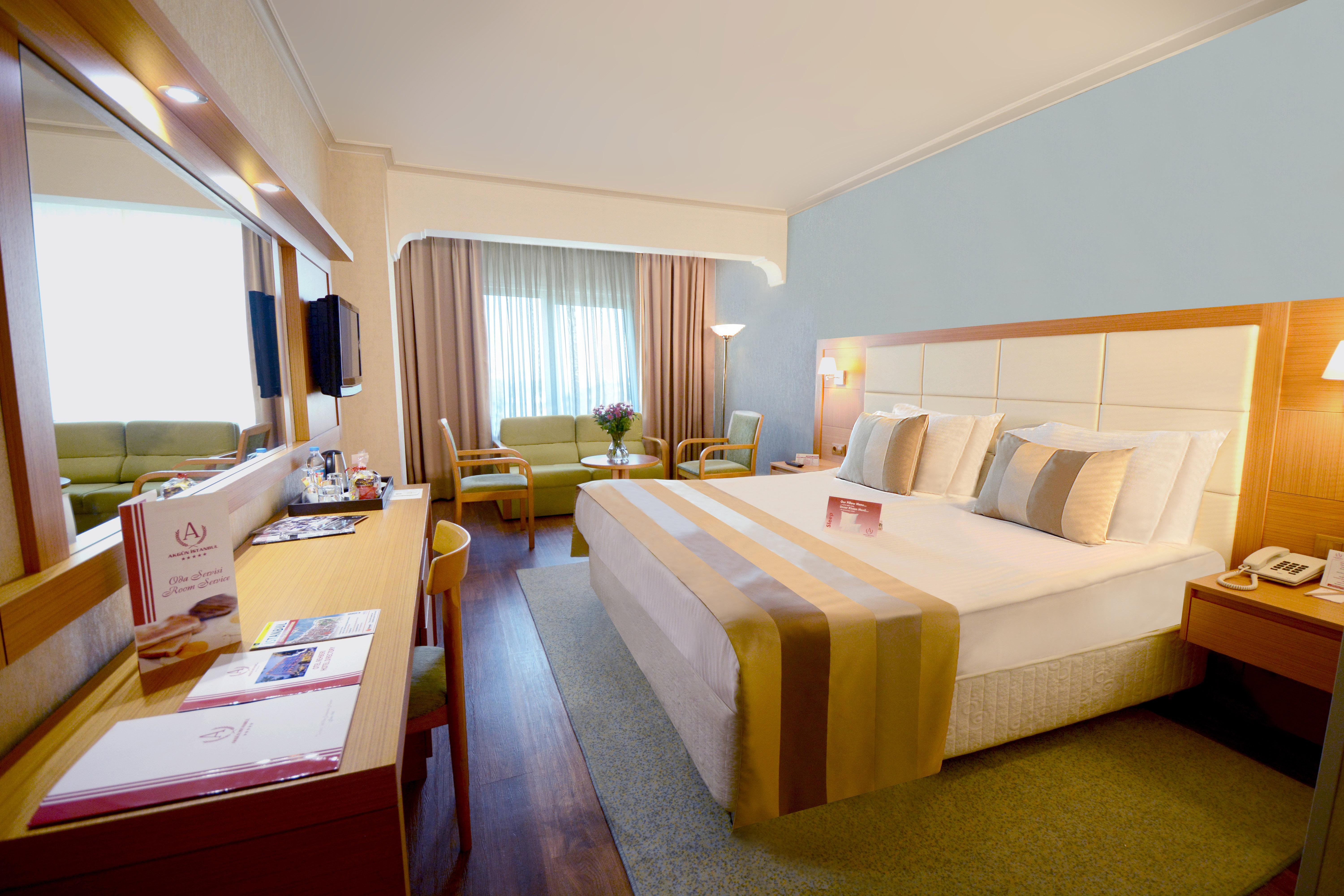 Hotel Akgun Istanbul