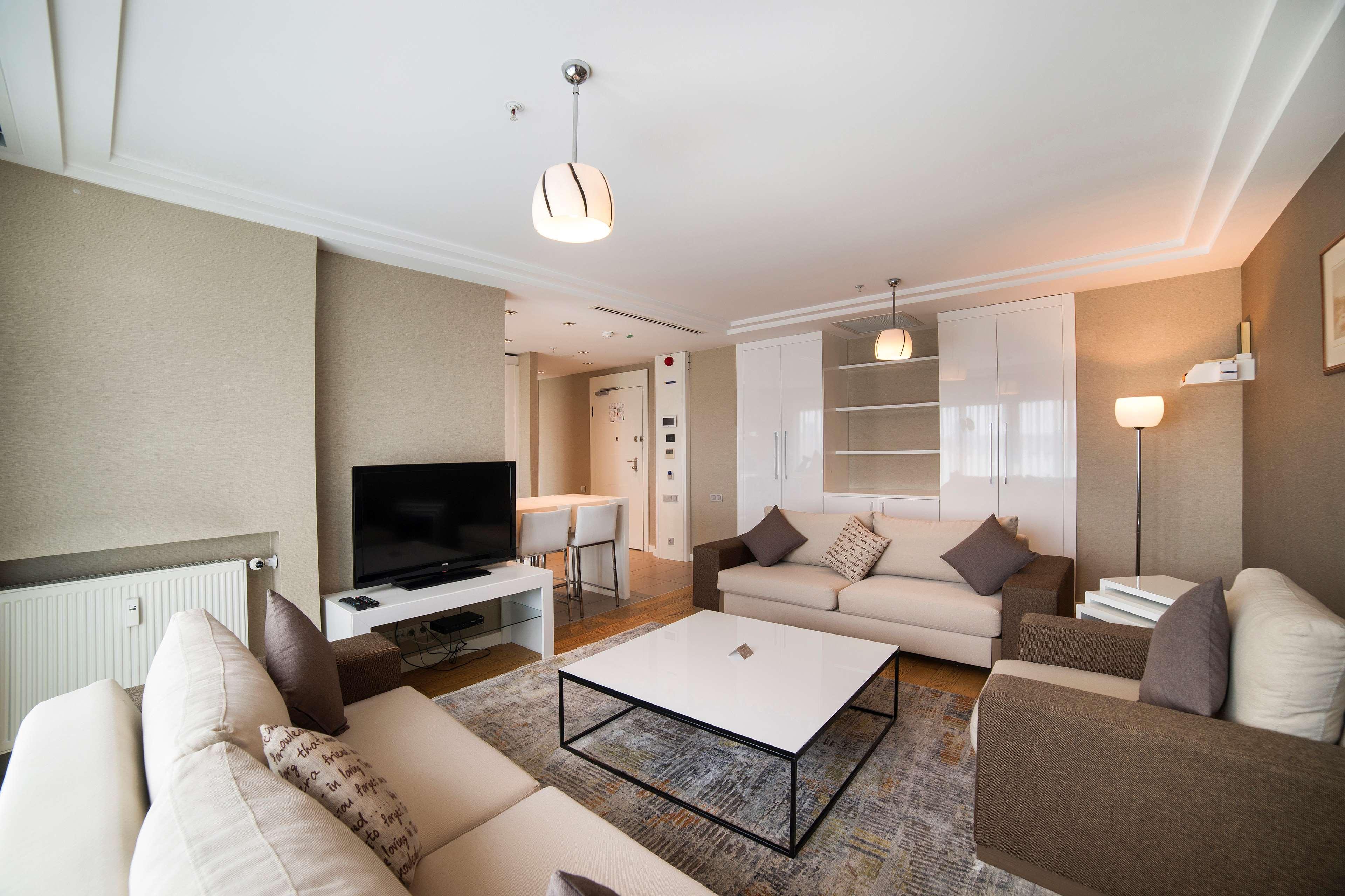 Hotel Radisson Residences Avrupa Tem