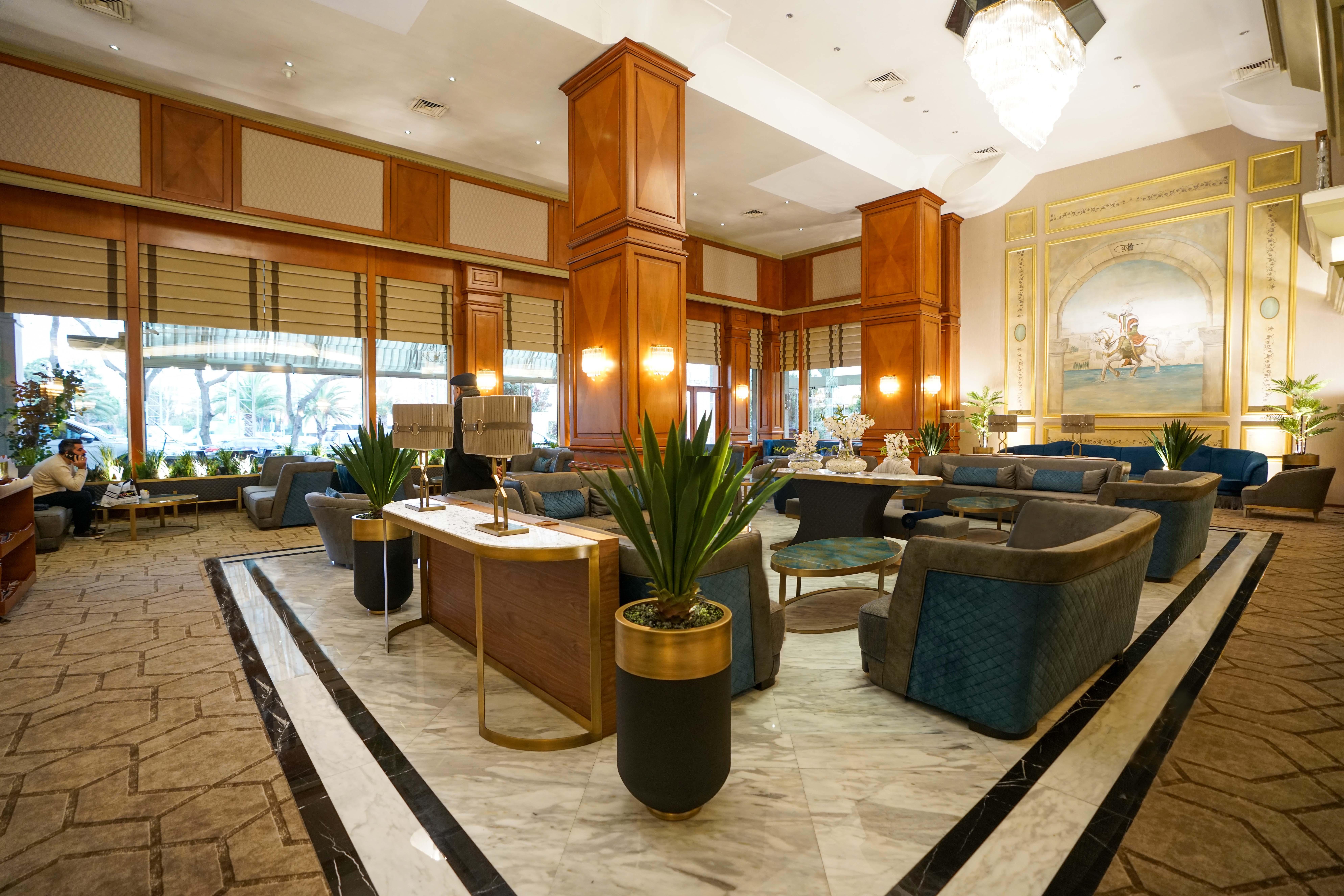 Akgun 5* Istanbul