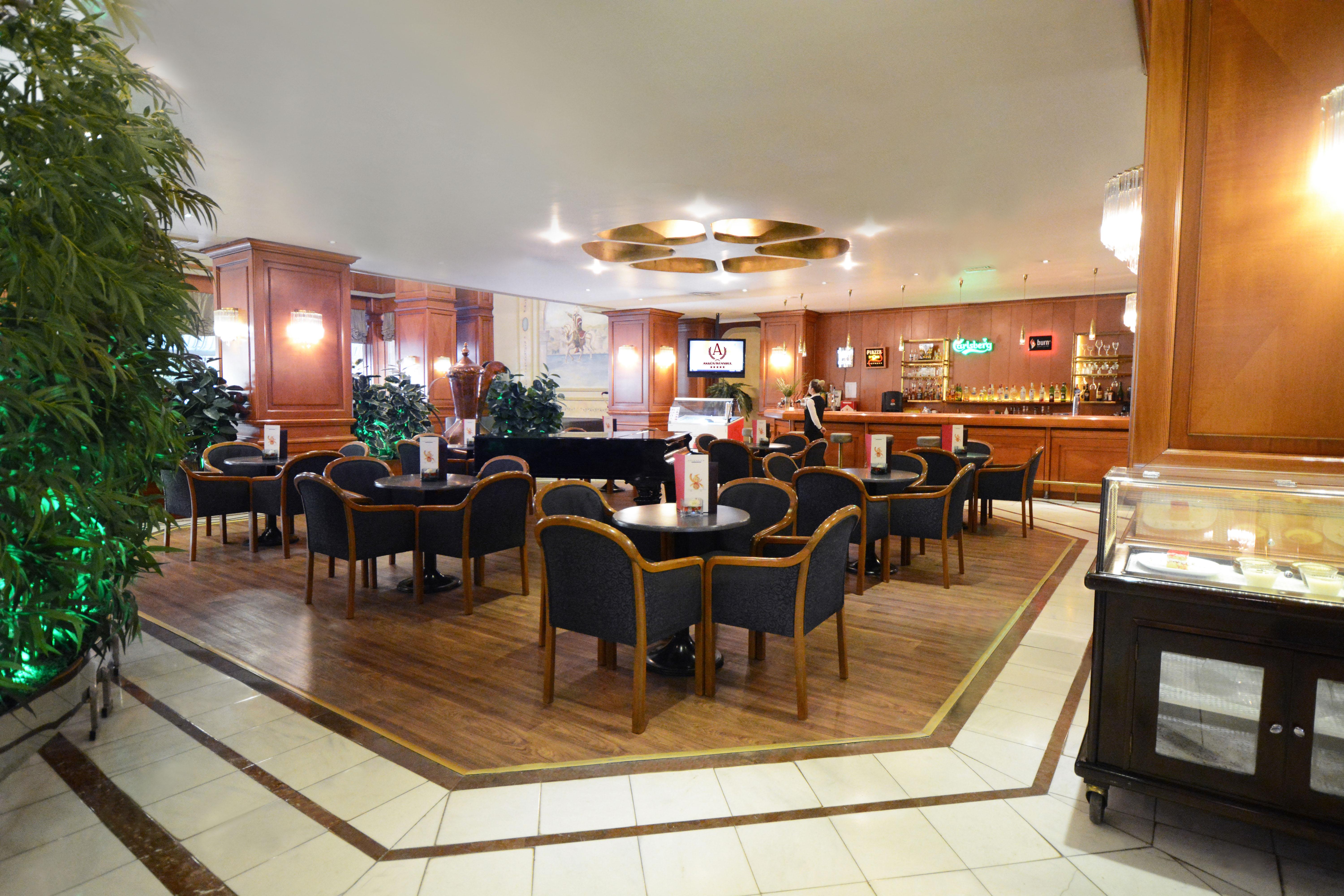 Hotel Akgun 5*