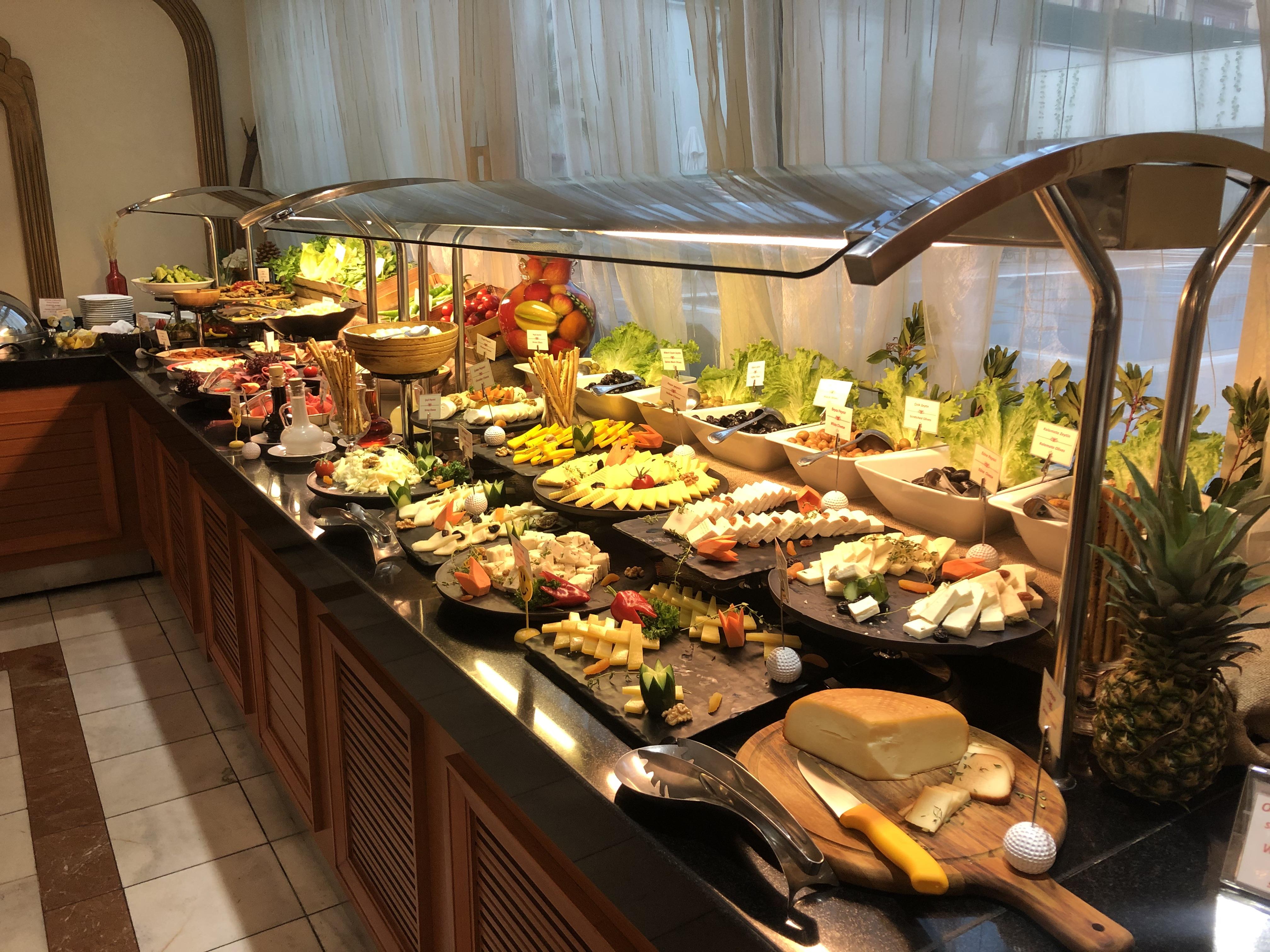 Akgun Hotel