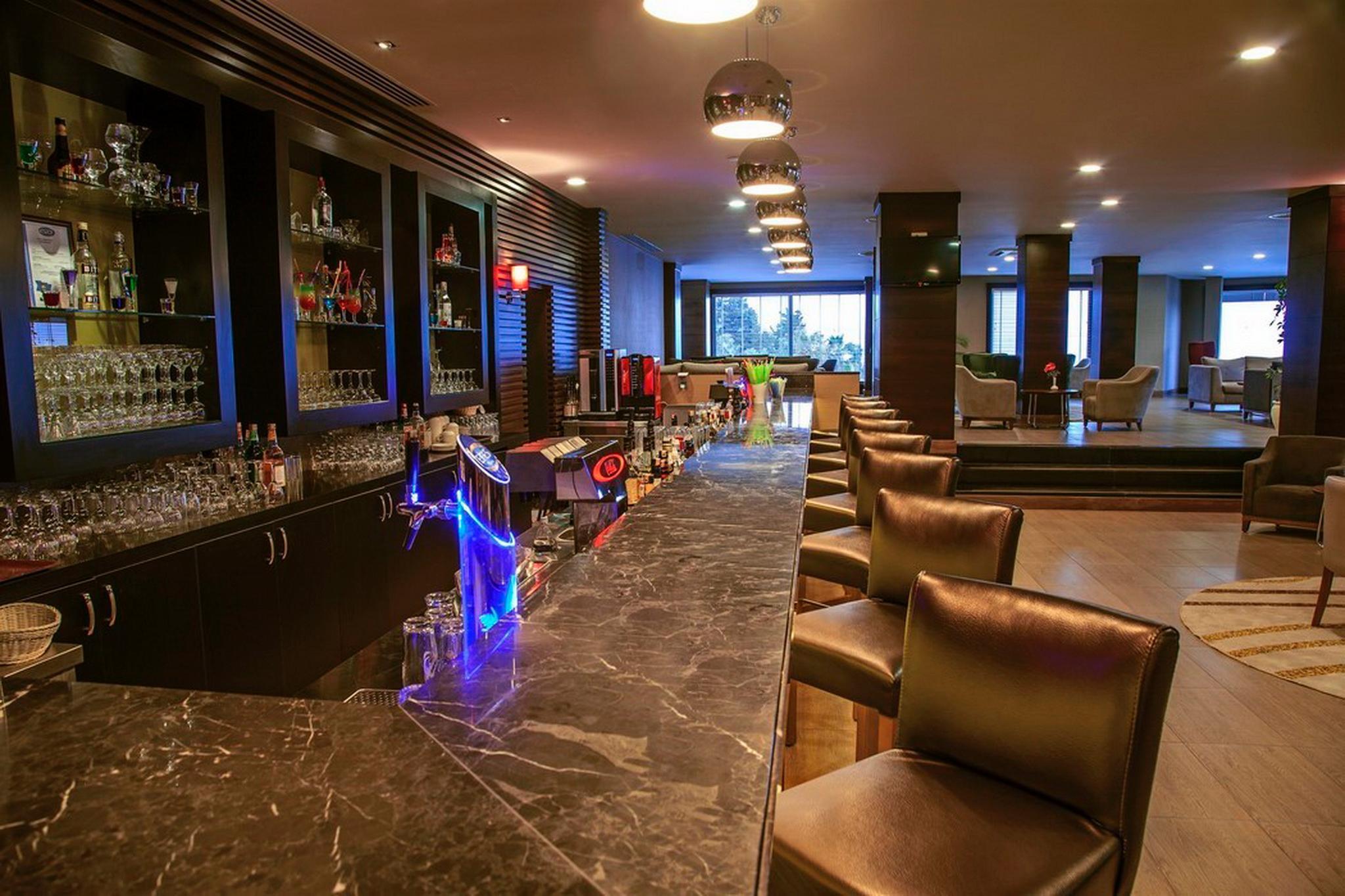 Arcanus Sorgun Resort 5*