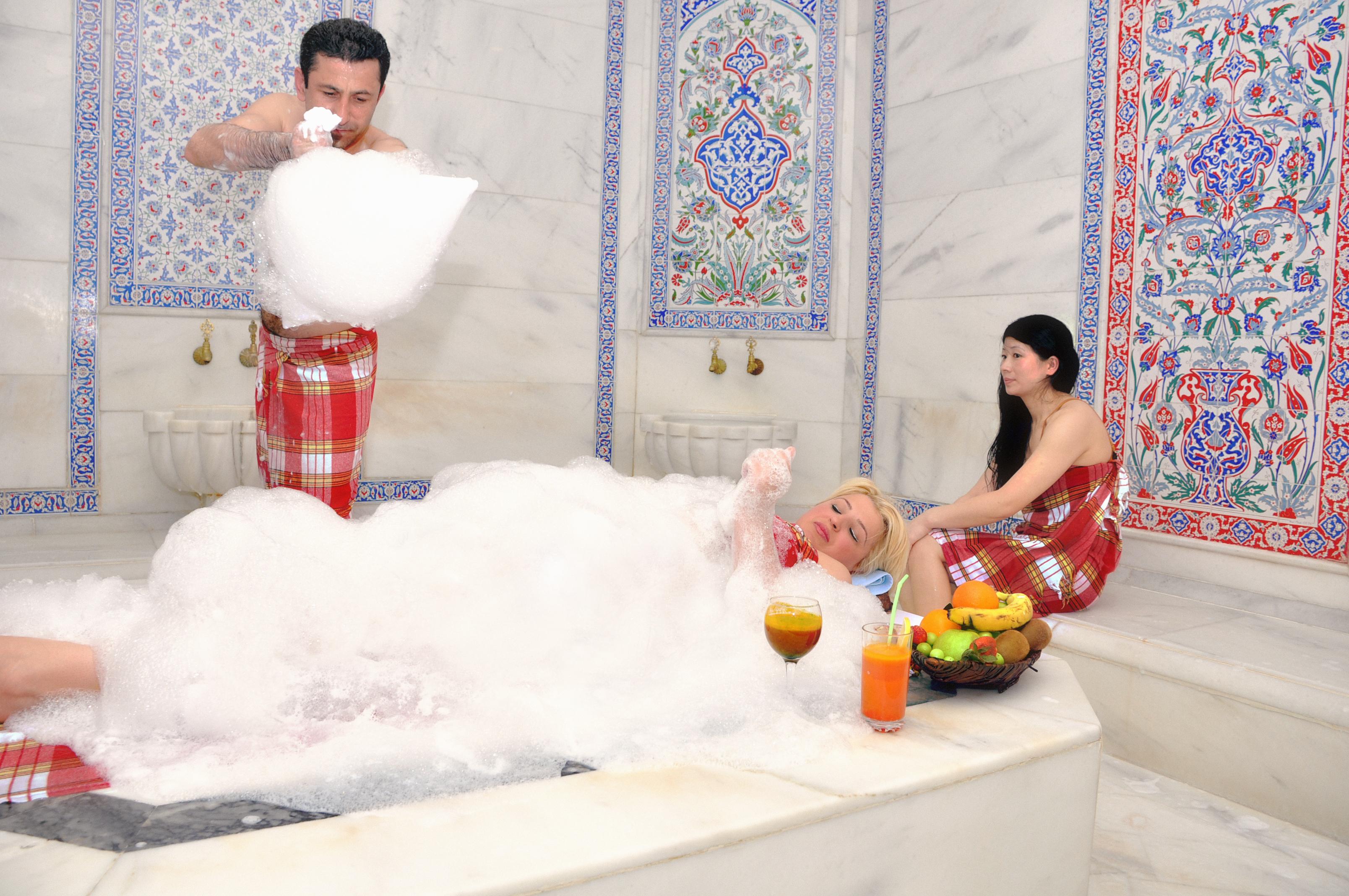 Akgun Hotel Istanbul