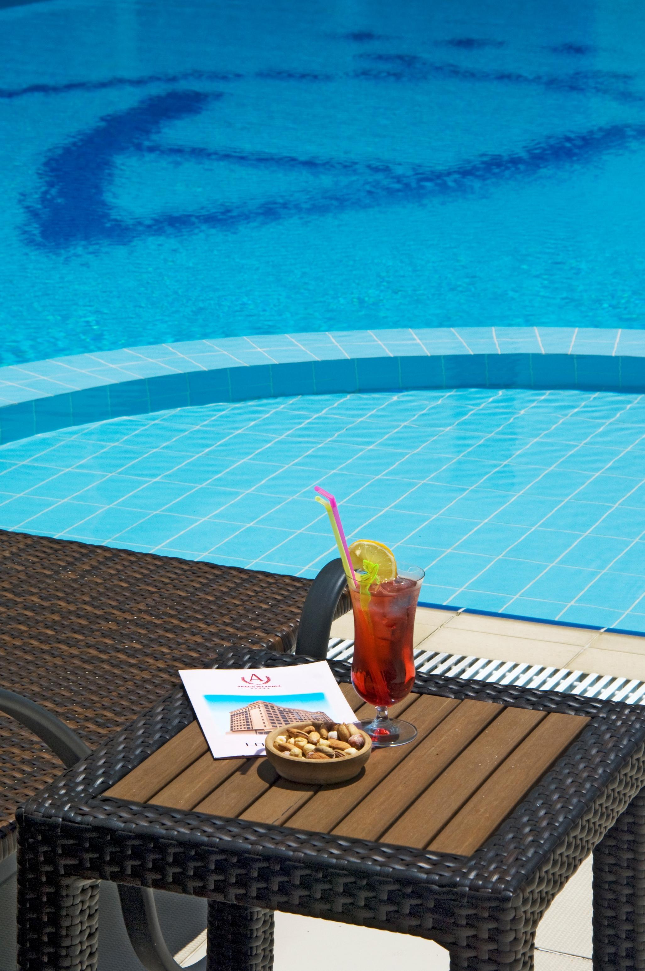 Hotel Akgun 5*