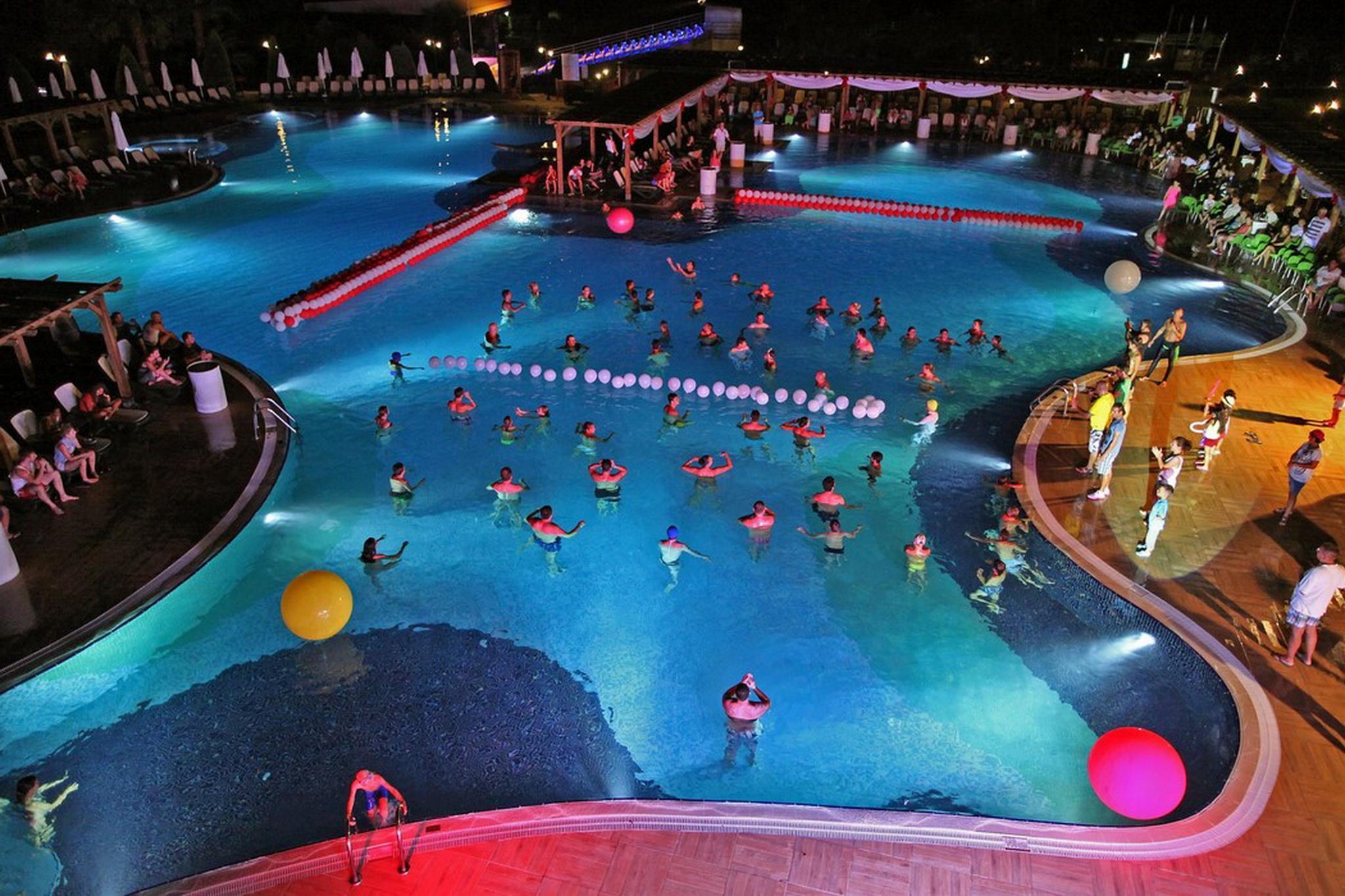 Arcanus Sorgun Resort