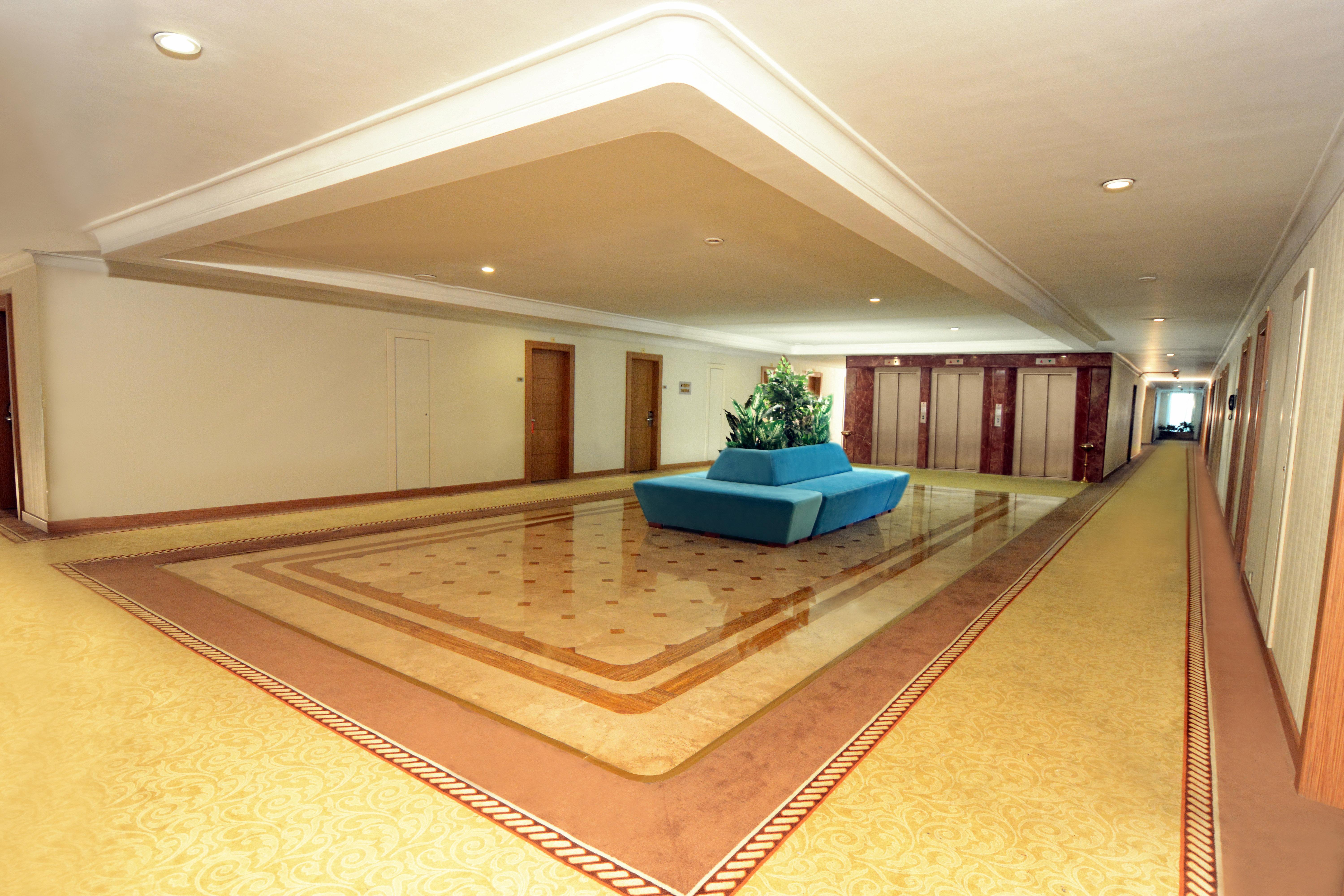 Hotel Akgun Istanbul