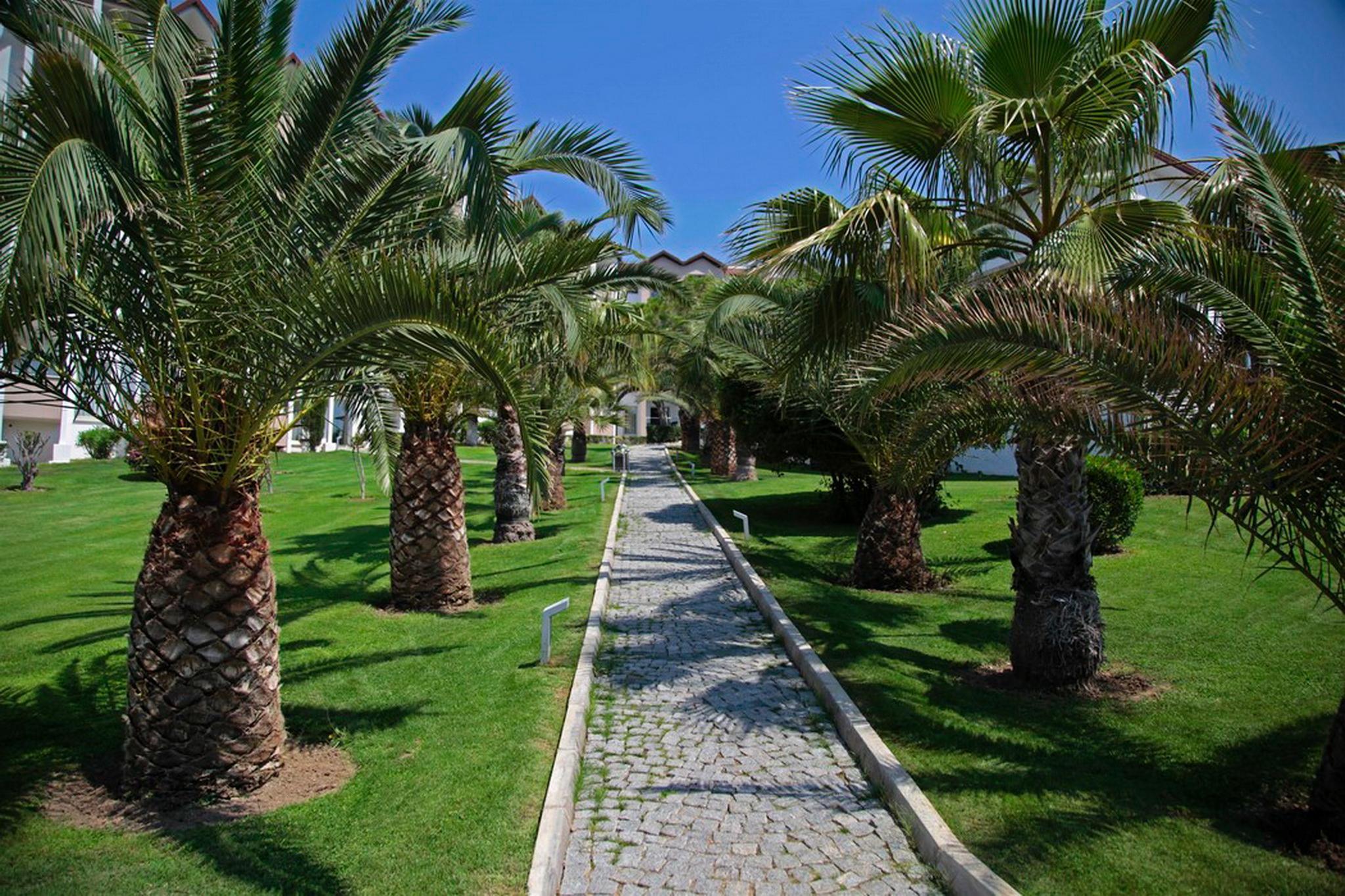 Arcanus Sorgun Resort
