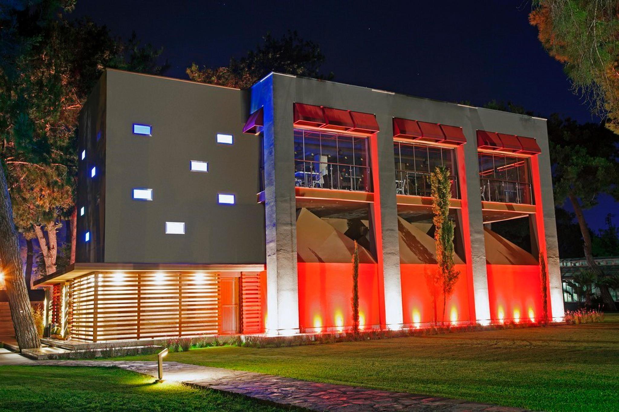 Resort Arcanus Sorgun 5*