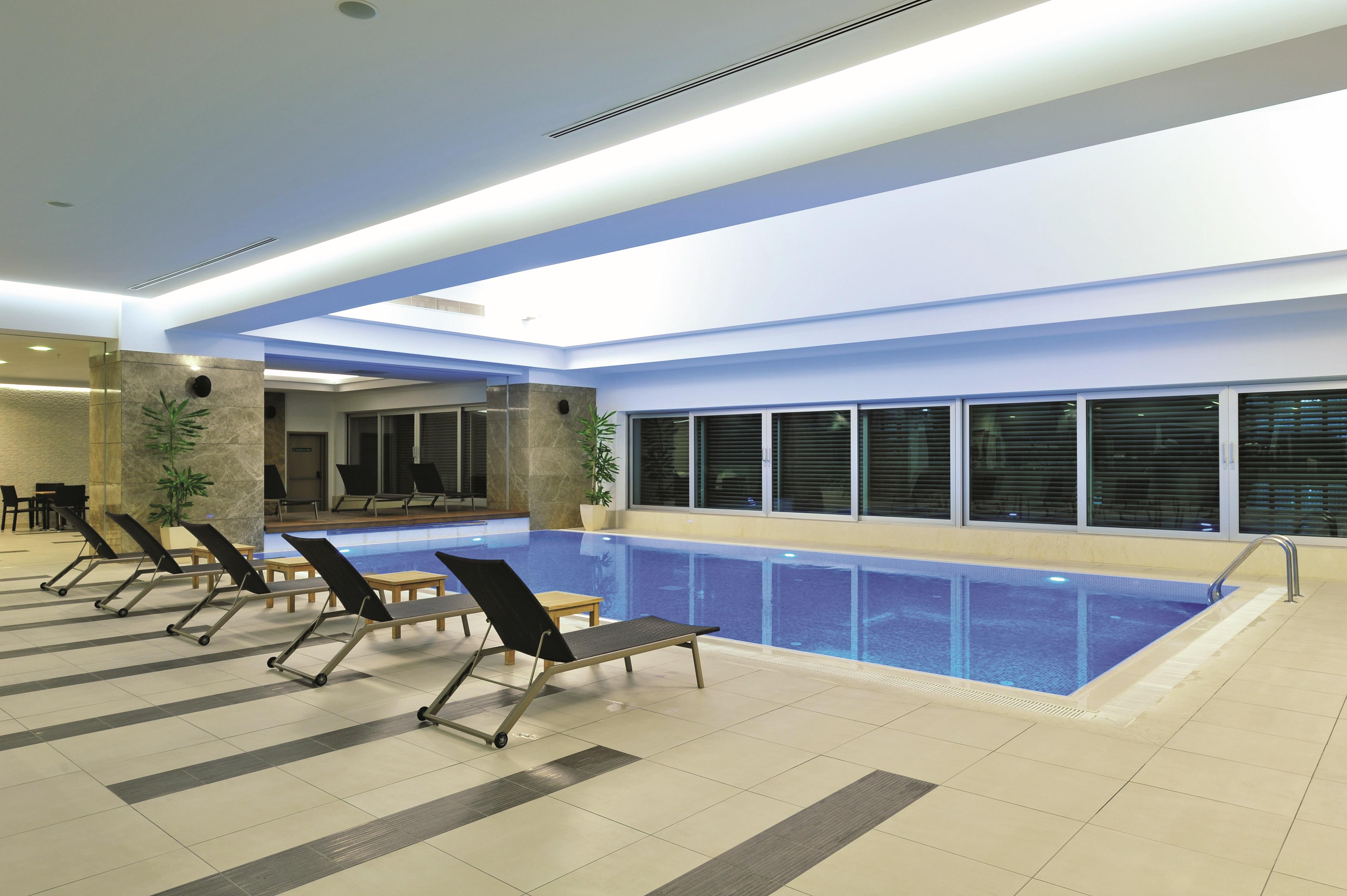Radisson Residences Avrupa Tem Hotel Istanbul