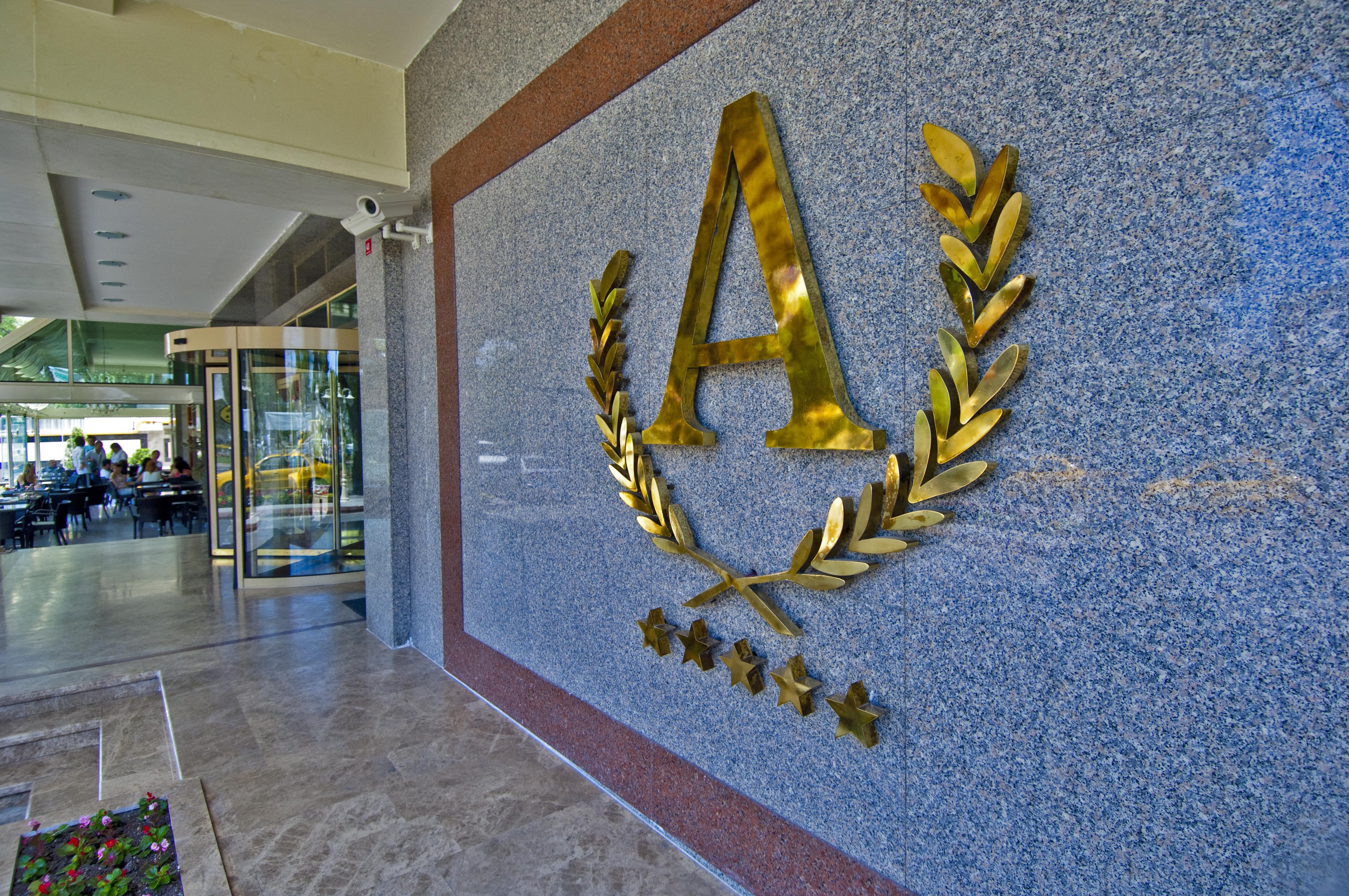 Akgun Hotel 5*