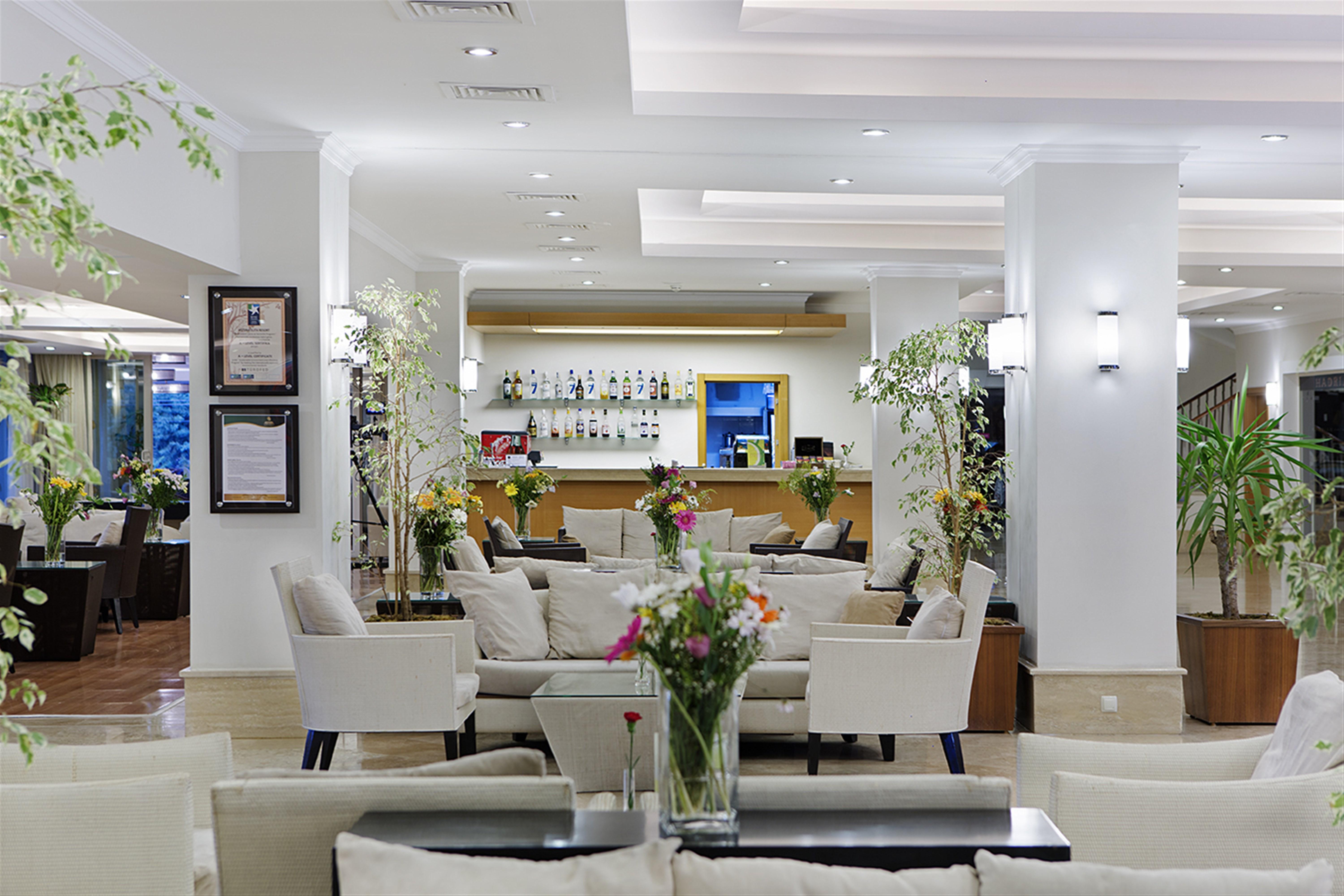 Sunis Elita & 5* Kizilagac (Manavgat)